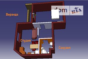 Продажа двухкомнатной квартиры в Харькове,, район 602-ой микрорайон фото 2