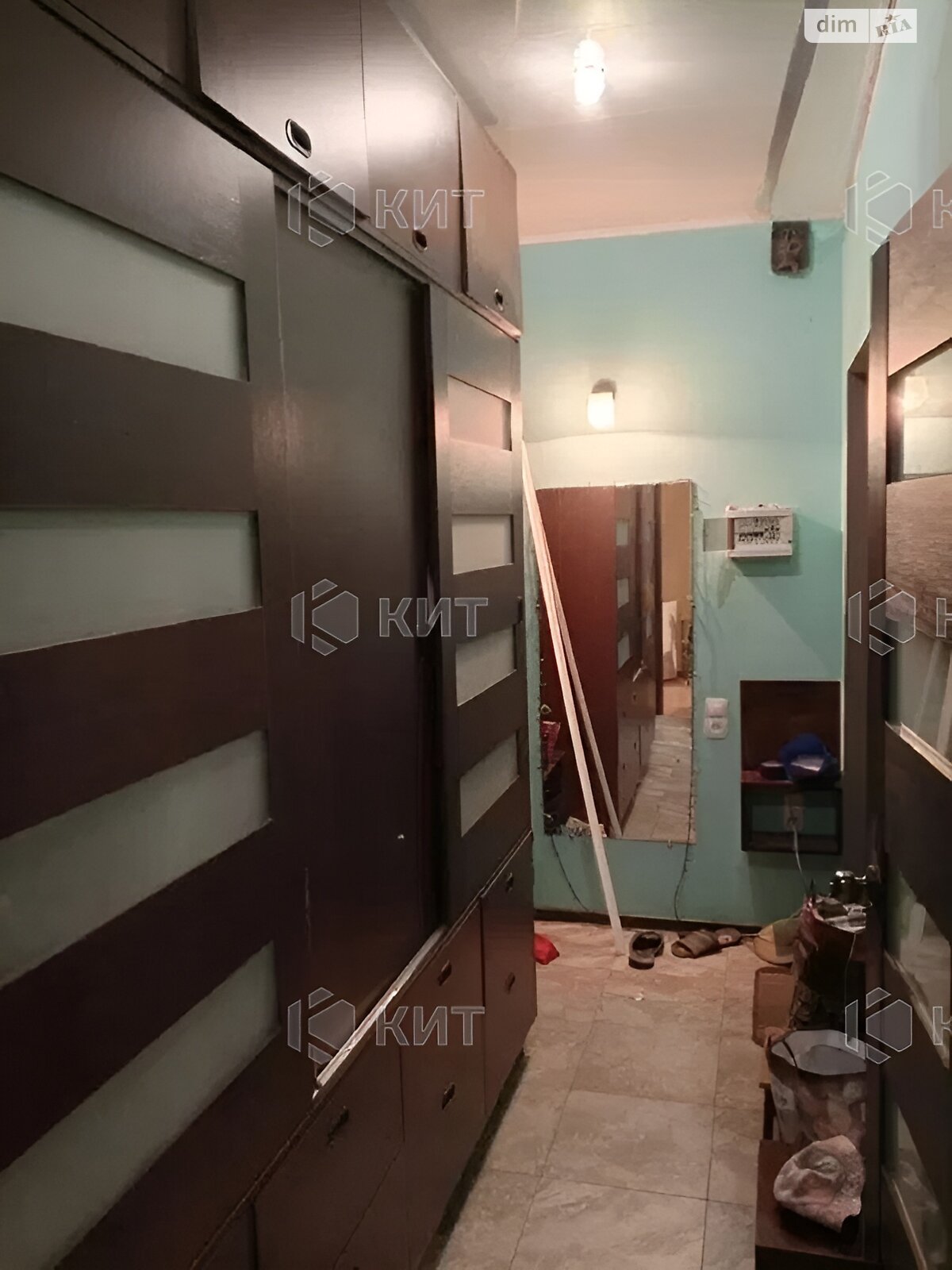 Продаж однокімнатної квартири в Харкові, на просп. Ювілейний 67Б, район 602-ий мікрорайон фото 1 Продаж однокімнатної квартири в Харкові, на просп. Ювілейний 67Б, район 602-ий мікрорайон фото 1