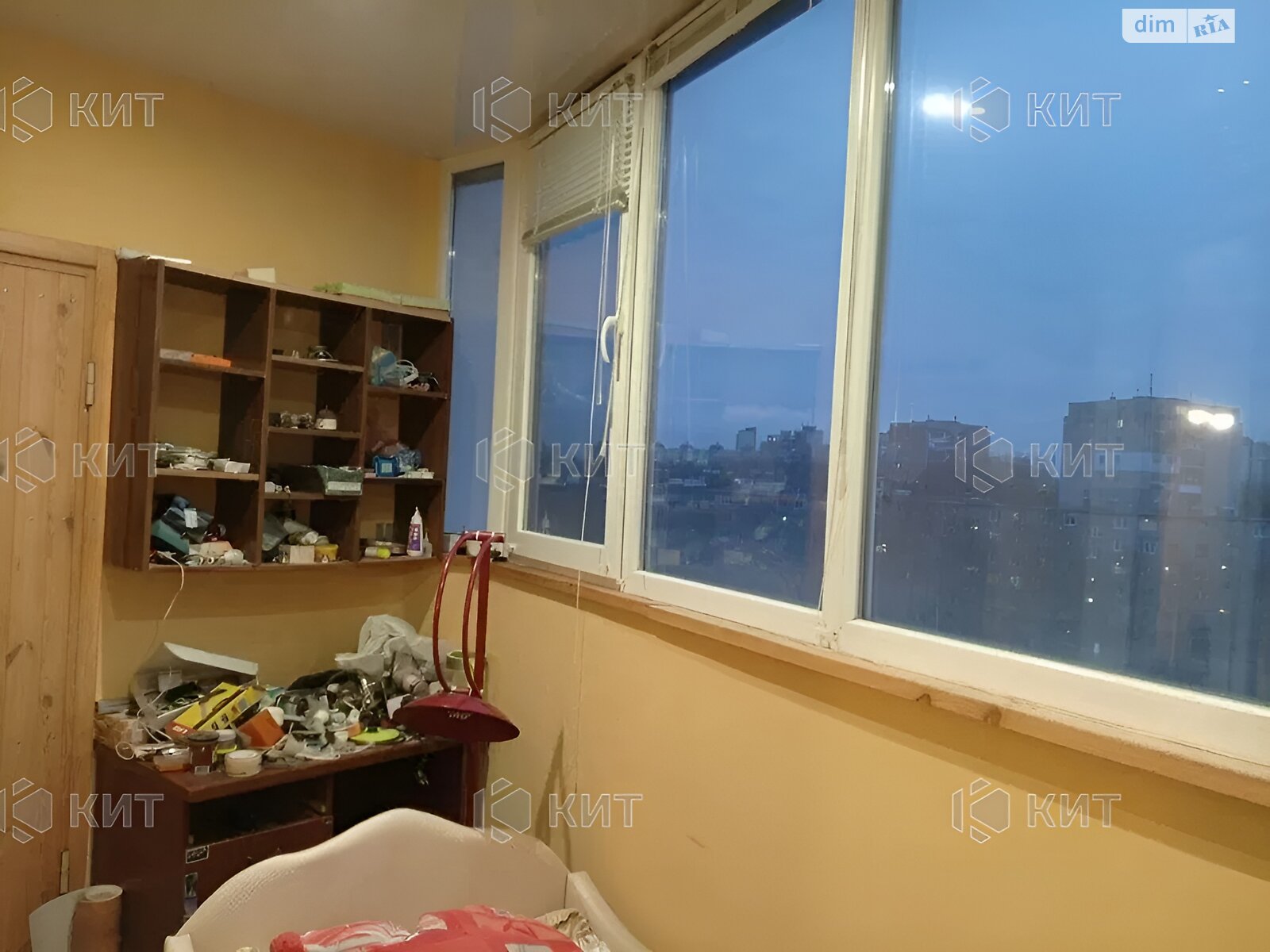 Продаж однокімнатної квартири в Харкові, на просп. Ювілейний 67Б, район 602-ий мікрорайон фото 1 Продаж однокімнатної квартири в Харкові, на просп. Ювілейний 67Б, район 602-ий мікрорайон фото 1