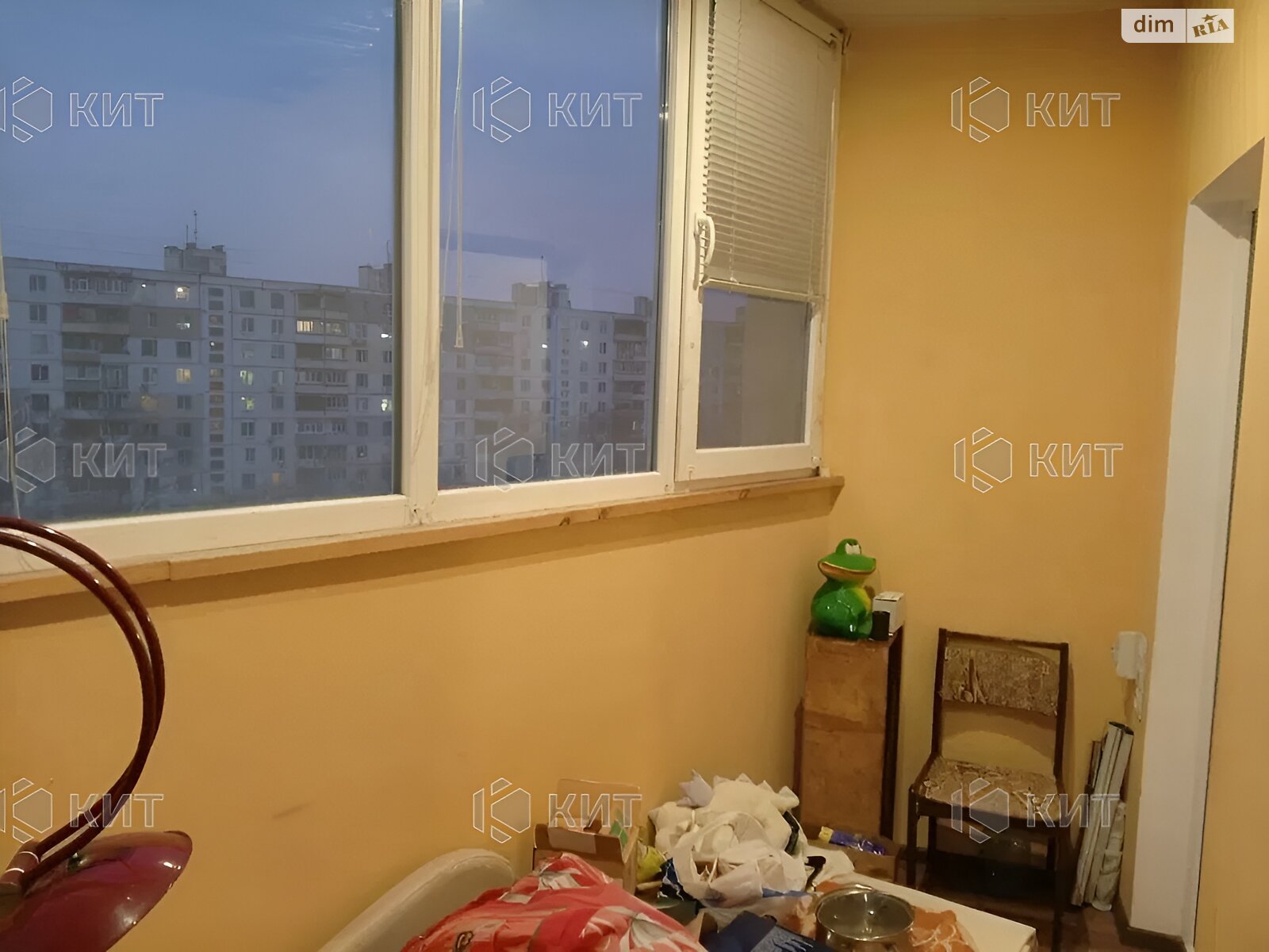 Продаж однокімнатної квартири в Харкові, на просп. Ювілейний 67Б, район 602-ий мікрорайон фото 1 Продаж однокімнатної квартири в Харкові, на просп. Ювілейний 67Б, район 602-ий мікрорайон фото 1