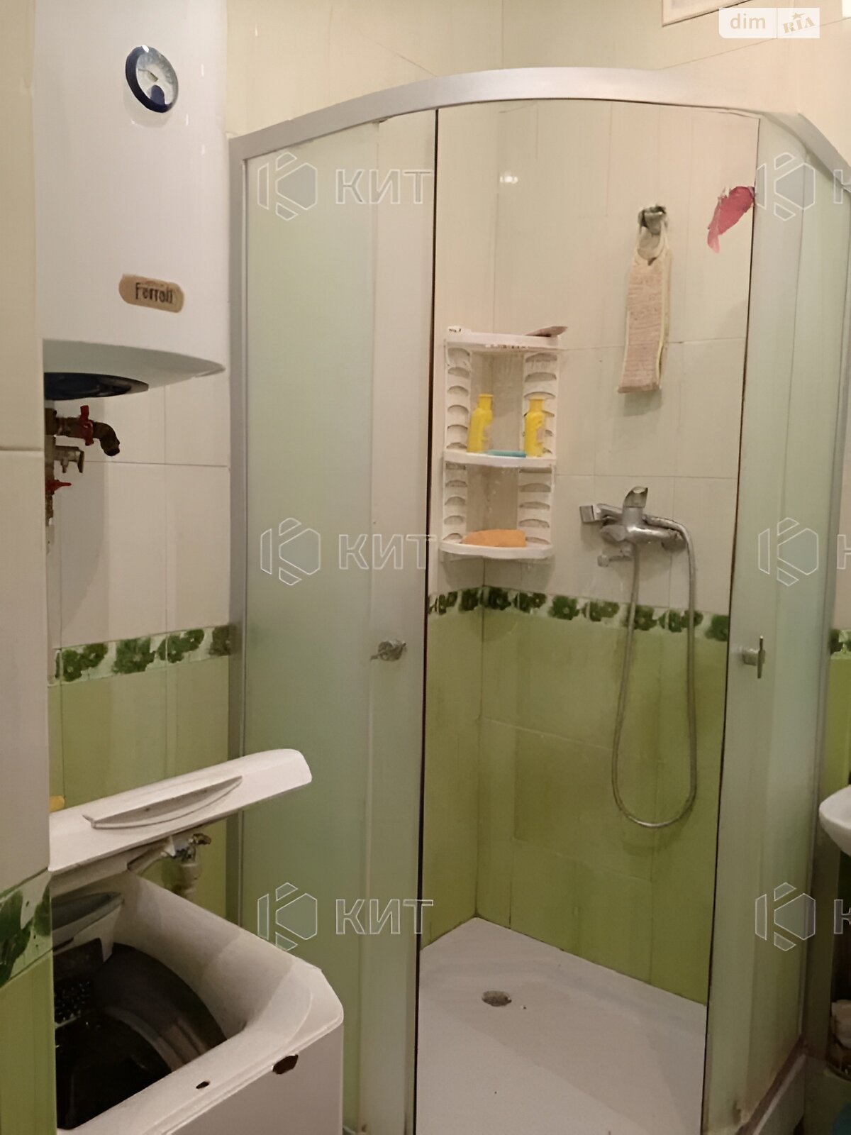 Продаж однокімнатної квартири в Харкові, на просп. Ювілейний 67Б, район 602-ий мікрорайон фото 1 Продаж однокімнатної квартири в Харкові, на просп. Ювілейний 67Б, район 602-ий мікрорайон фото 1