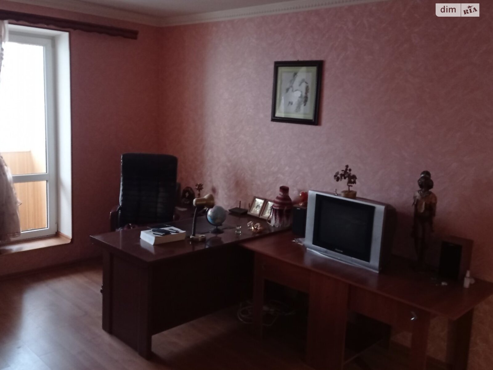 Продажа трехкомнатной квартиры в Харькове, на просп. Юбилейный 61Б, район 603-ий микрорайон фото 1