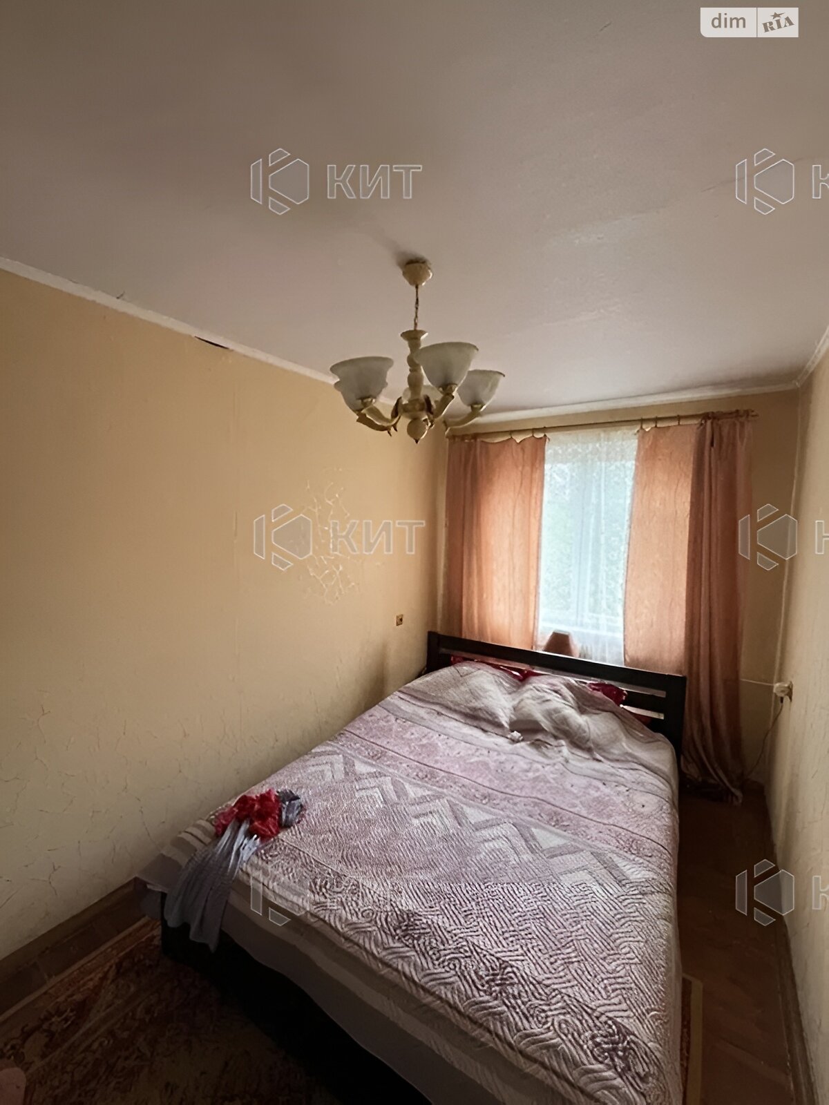 Продажа двухкомнатной квартиры в Харькове, на ул. Познанская 11Б, район 603-ий микрорайон фото 1 Продажа двухкомнатной квартиры в Харькове, на ул. Познанская 11Б, район 603-ий микрорайон фото 1