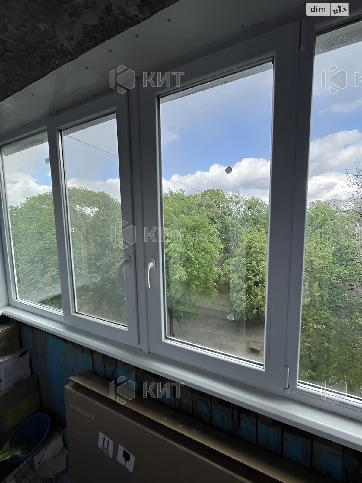 Продажа двухкомнатной квартиры в Харькове, на ул. Познанская 11Б, район 603-ий микрорайон фото 1 Продажа двухкомнатной квартиры в Харькове, на ул. Познанская 11Б, район 603-ий микрорайон фото 1