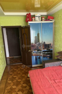 Продаж двокімнатної квартири в Харкові, на вул. Познанська 3, район 603-ий мікрорайон фото 2