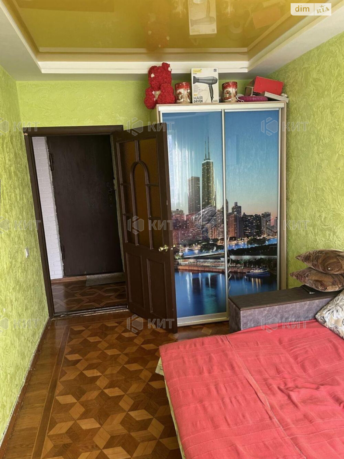 Продаж двокімнатної квартири в Харкові, на вул. Познанська 3, район 603-ий мікрорайон фото 1 Продаж двокімнатної квартири в Харкові, на вул. Познанська 3, район 603-ий мікрорайон фото 1