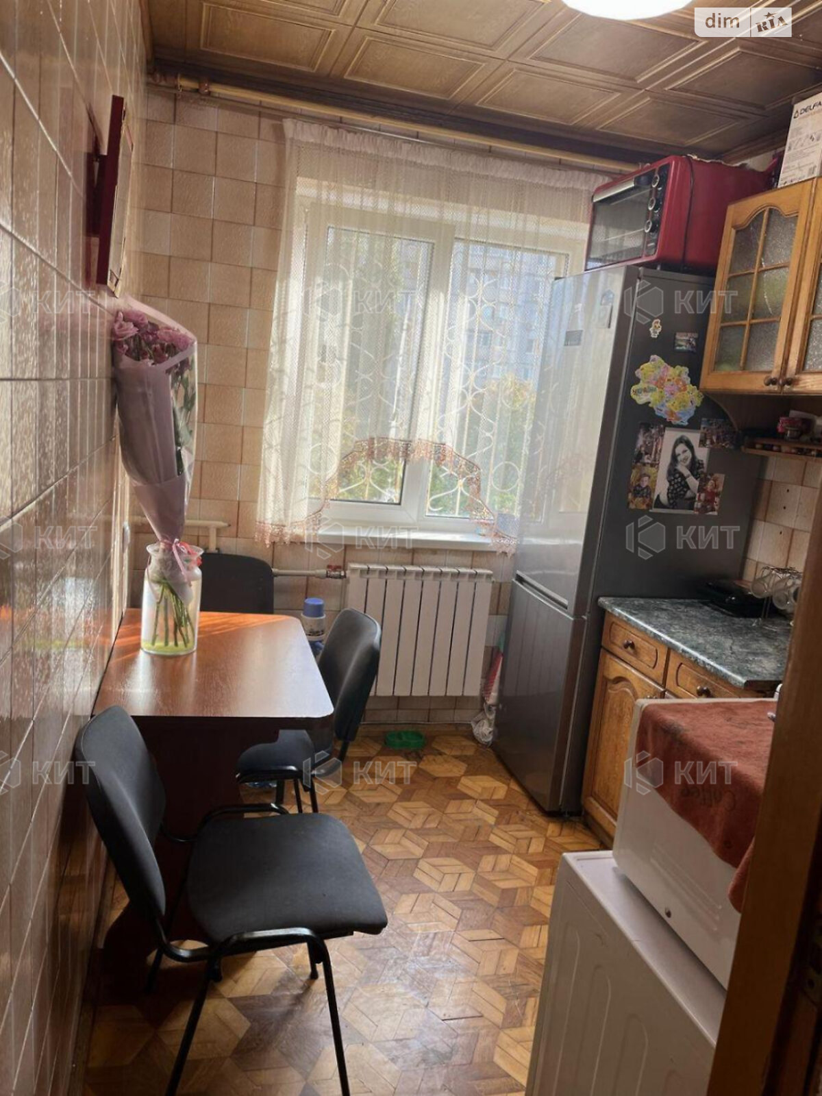 Продаж двокімнатної квартири в Харкові, на вул. Познанська 3, район 603-ий мікрорайон фото 1 Продаж двокімнатної квартири в Харкові, на вул. Познанська 3, район 603-ий мікрорайон фото 1