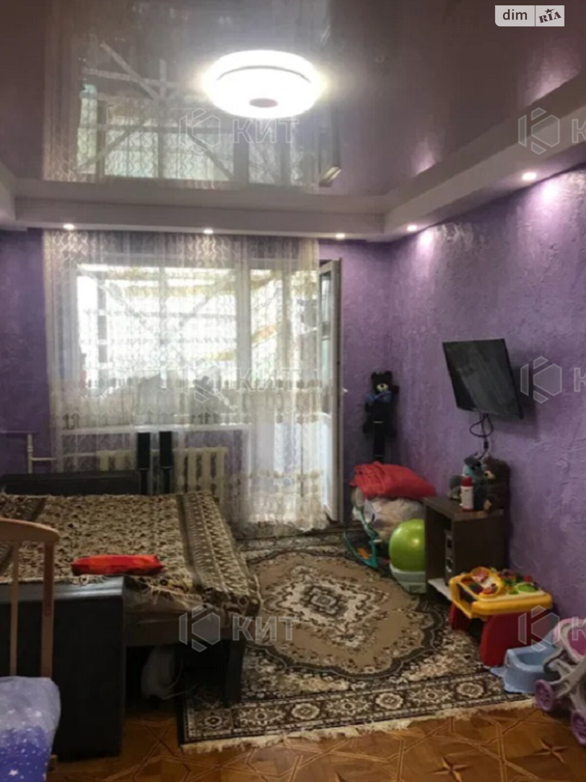 Продаж двокімнатної квартири в Харкові, на вул. Познанська 3, район 603-ий мікрорайон фото 1 Продаж двокімнатної квартири в Харкові, на вул. Познанська 3, район 603-ий мікрорайон фото 1