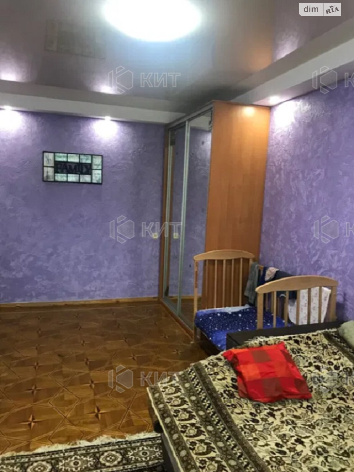 Продаж двокімнатної квартири в Харкові, на вул. Познанська 3, район 603-ий мікрорайон фото 1 Продаж двокімнатної квартири в Харкові, на вул. Познанська 3, район 603-ий мікрорайон фото 1