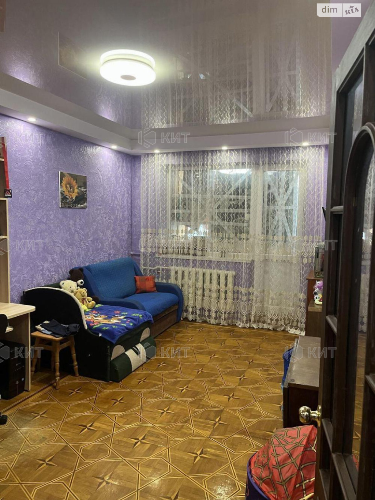 Продаж двокімнатної квартири в Харкові, на вул. Познанська 3, район 603-ий мікрорайон фото 1 Продаж двокімнатної квартири в Харкові, на вул. Познанська 3, район 603-ий мікрорайон фото 1