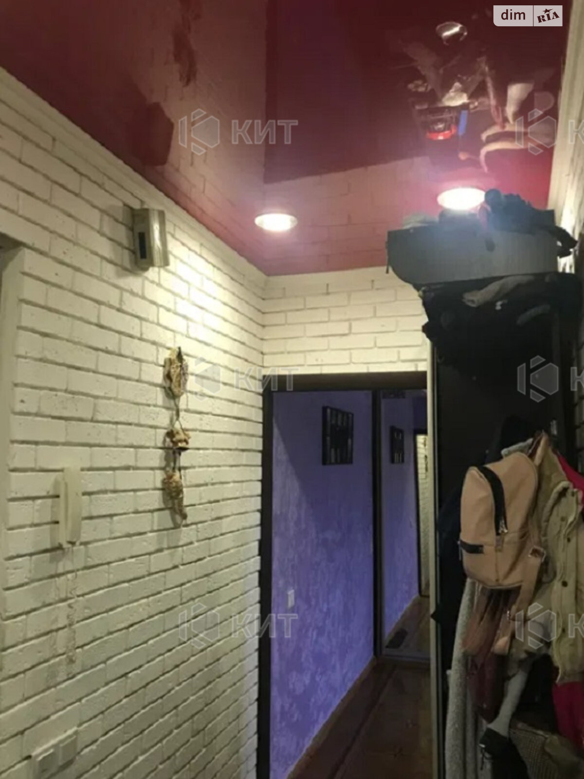 Продаж двокімнатної квартири в Харкові, на вул. Познанська 3, район 603-ий мікрорайон фото 1 Продаж двокімнатної квартири в Харкові, на вул. Познанська 3, район 603-ий мікрорайон фото 1