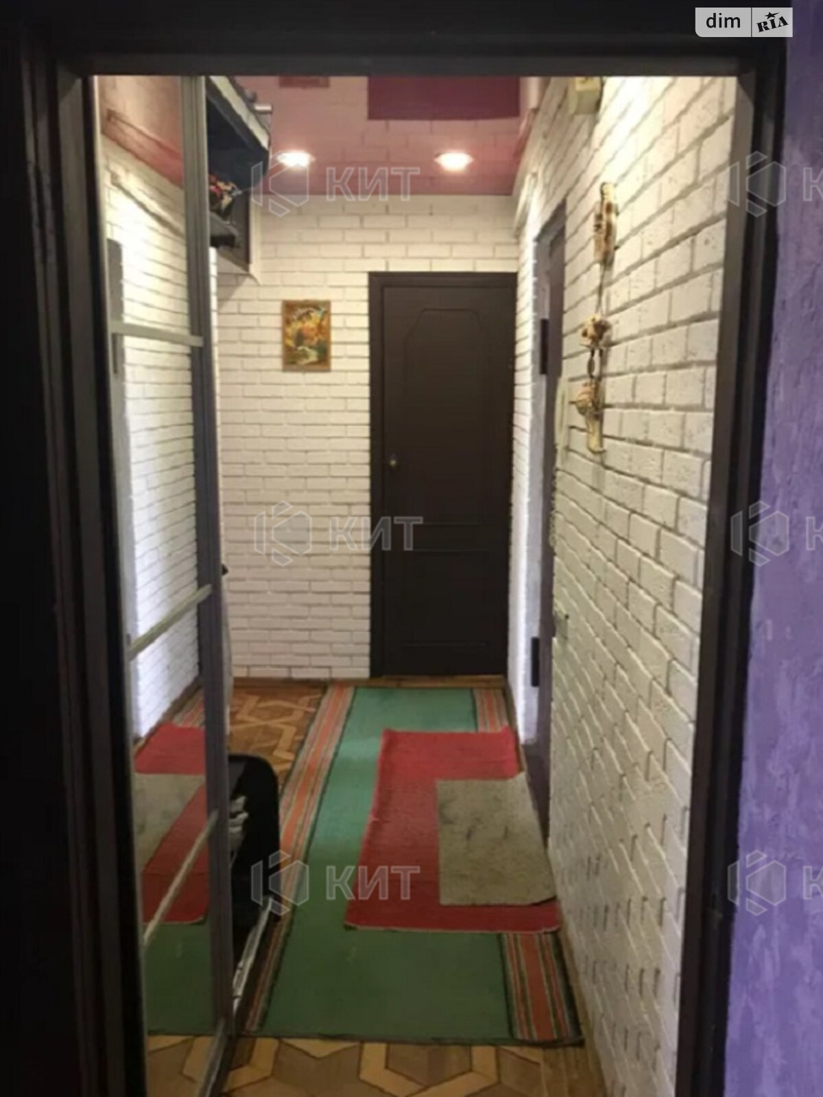 Продаж двокімнатної квартири в Харкові, на вул. Познанська 3, район 603-ий мікрорайон фото 1 Продаж двокімнатної квартири в Харкові, на вул. Познанська 3, район 603-ий мікрорайон фото 1