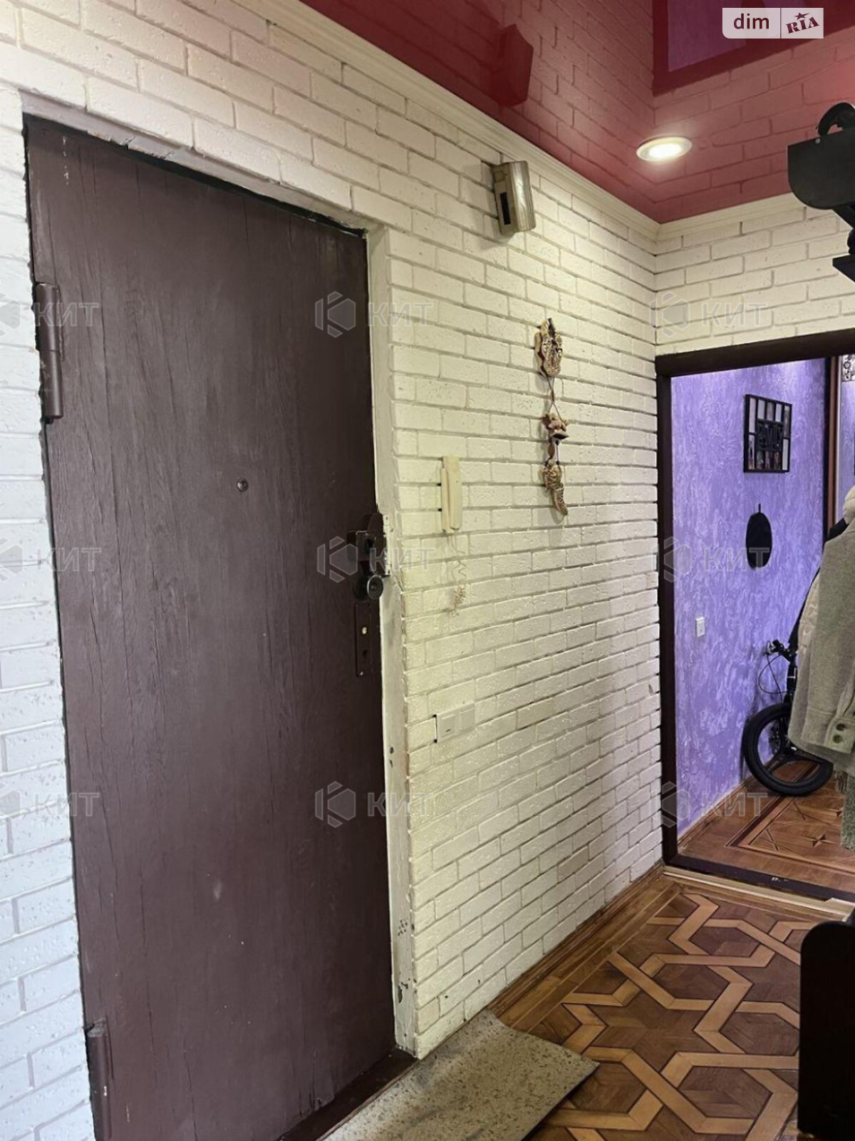 Продаж двокімнатної квартири в Харкові, на вул. Познанська 3, район 603-ий мікрорайон фото 1 Продаж двокімнатної квартири в Харкові, на вул. Познанська 3, район 603-ий мікрорайон фото 1