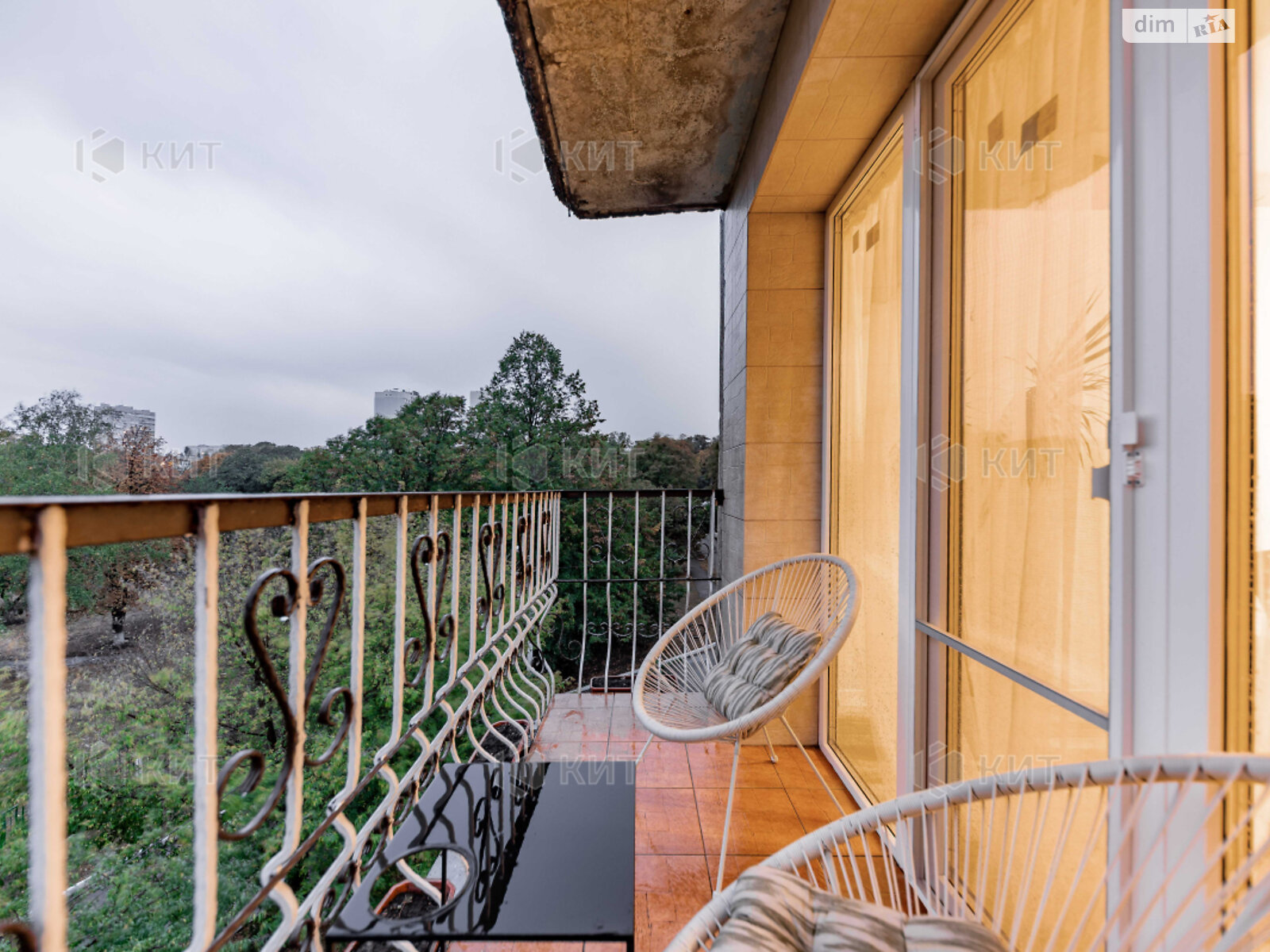 Продаж трикімнатної квартири в Харкові, на просп. Тракторобудівників 118Б, район 603-ий мікрорайон фото 1