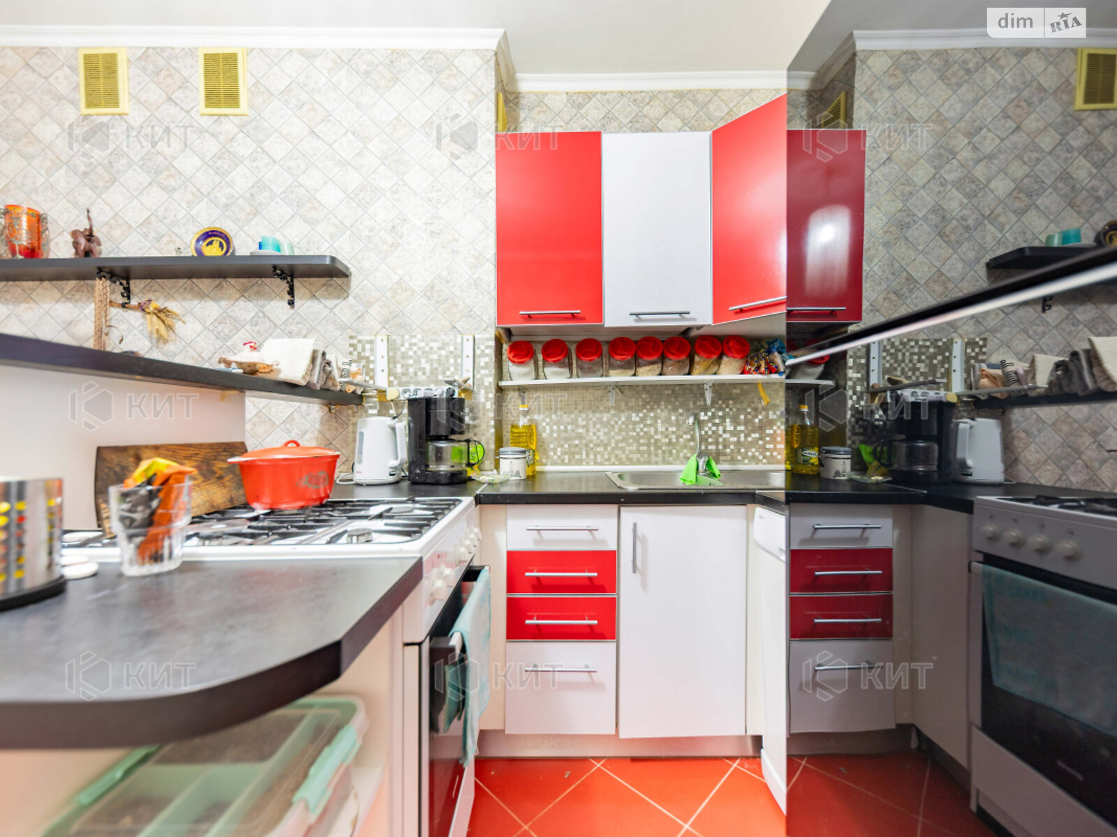 Продаж трикімнатної квартири в Харкові, на просп. Тракторобудівників 118Б, район 603-ий мікрорайон фото 1