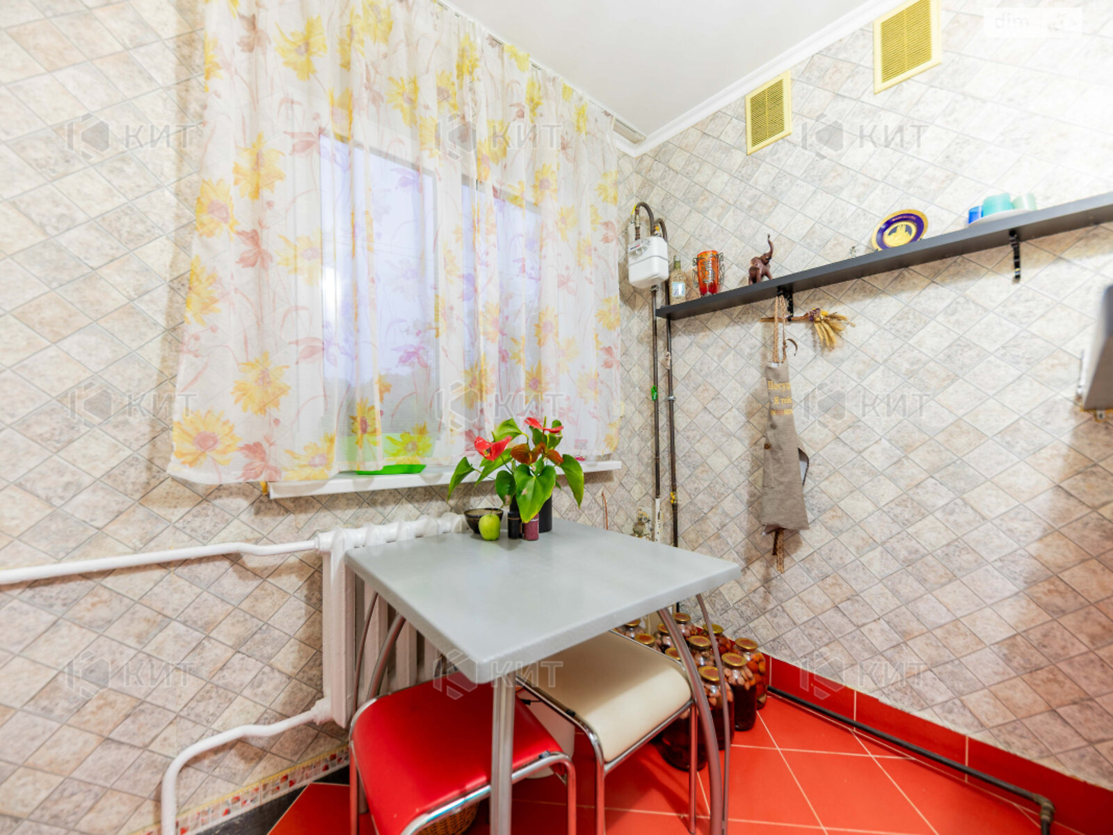 Продаж трикімнатної квартири в Харкові, на просп. Тракторобудівників 118Б, район 603-ий мікрорайон фото 1