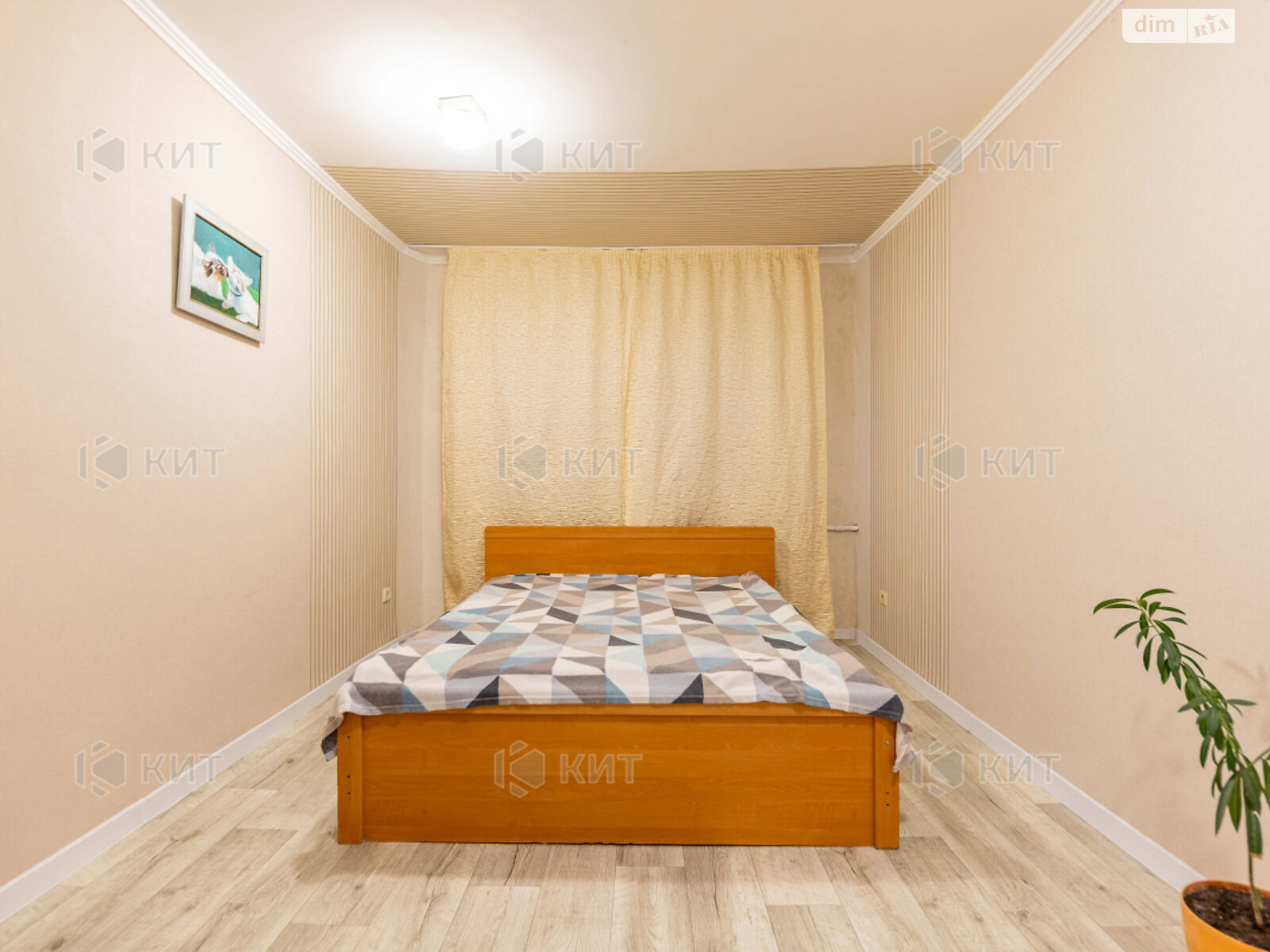 Продаж трикімнатної квартири в Харкові, на просп. Тракторобудівників 118Б, район 603-ий мікрорайон фото 1