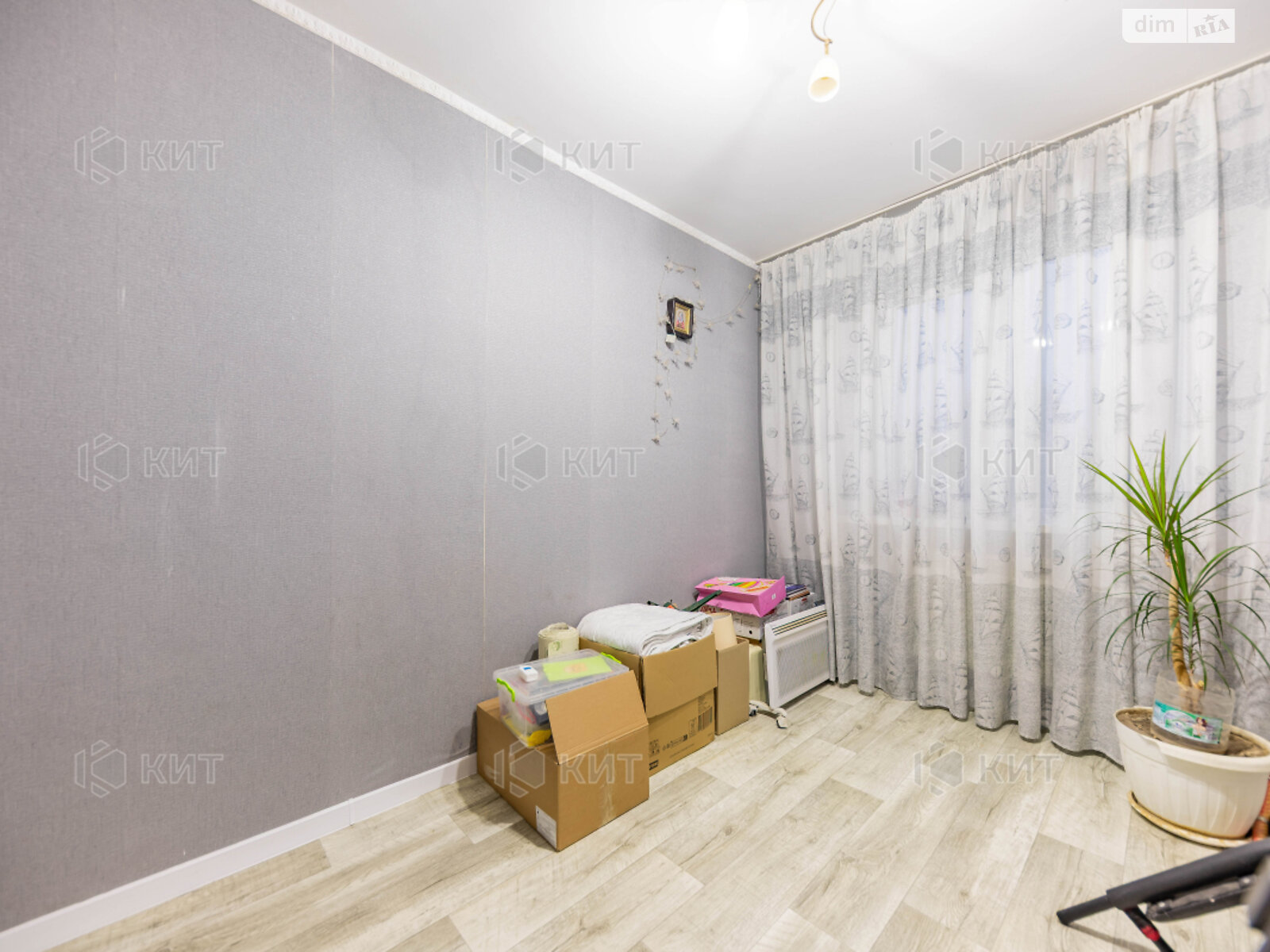 Продаж трикімнатної квартири в Харкові, на просп. Тракторобудівників 118Б, район 603-ий мікрорайон фото 1