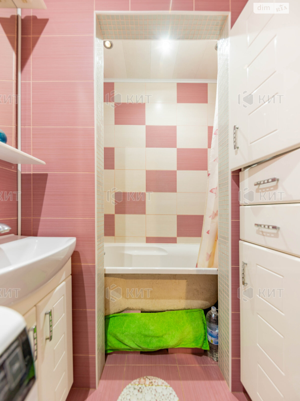 Продаж трикімнатної квартири в Харкові, на просп. Тракторобудівників 118Б, район 603-ий мікрорайон фото 1