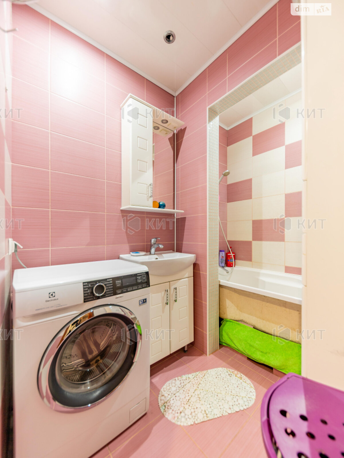 Продаж трикімнатної квартири в Харкові, на просп. Тракторобудівників 118Б, район 603-ий мікрорайон фото 1