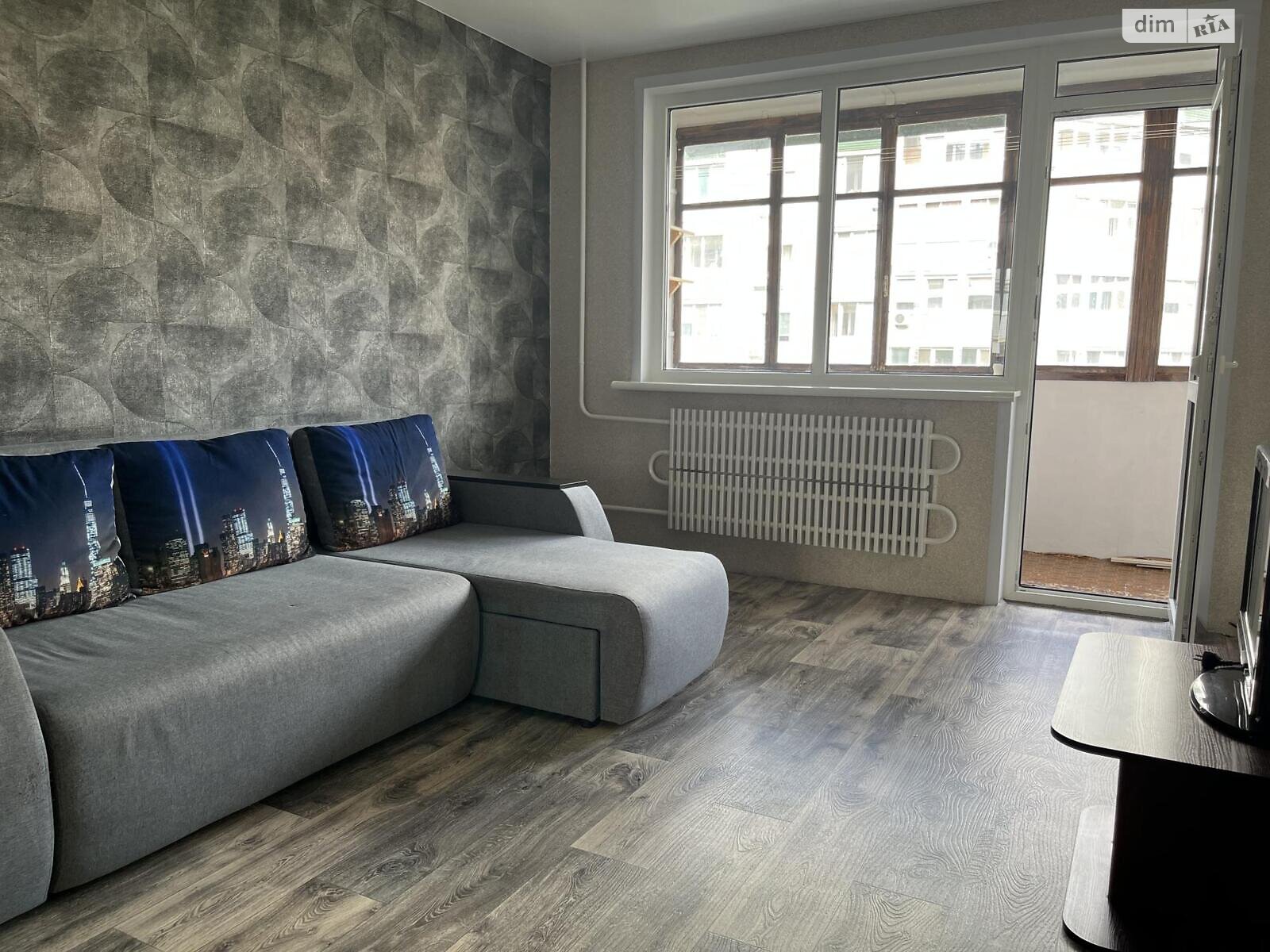 Продаж трикімнатної квартири в Харкові, на пр. Ювілейний 61А, район 603-ий мікрорайон фото 1 Продаж трикімнатної квартири в Харкові, на пр. Ювілейний 61А, район 603-ий мікрорайон фото 1