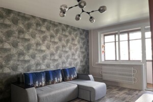 Продаж трикімнатної квартири в Харкові, на пр. Ювілейний 61А, район 603-ий мікрорайон фото 2