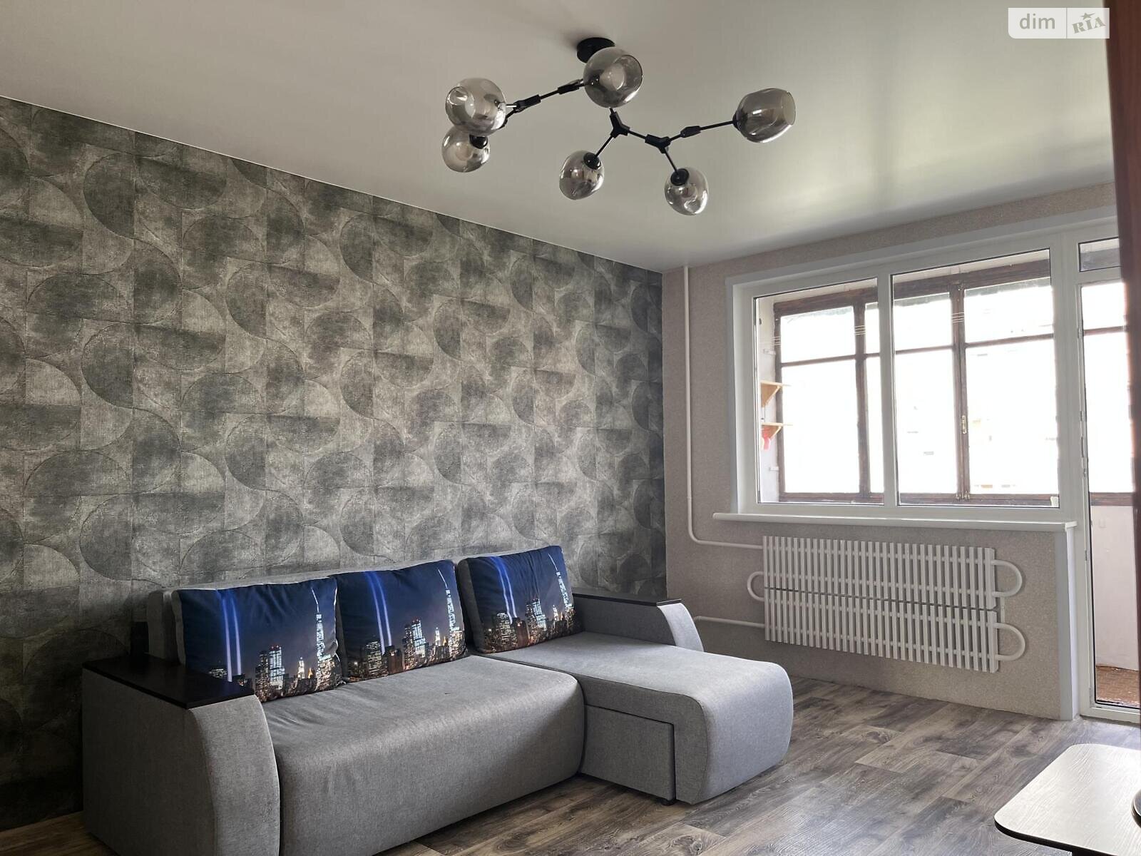 Продаж трикімнатної квартири в Харкові, на пр. Ювілейний 61А, район 603-ий мікрорайон фото 1 Продаж трикімнатної квартири в Харкові, на пр. Ювілейний 61А, район 603-ий мікрорайон фото 1