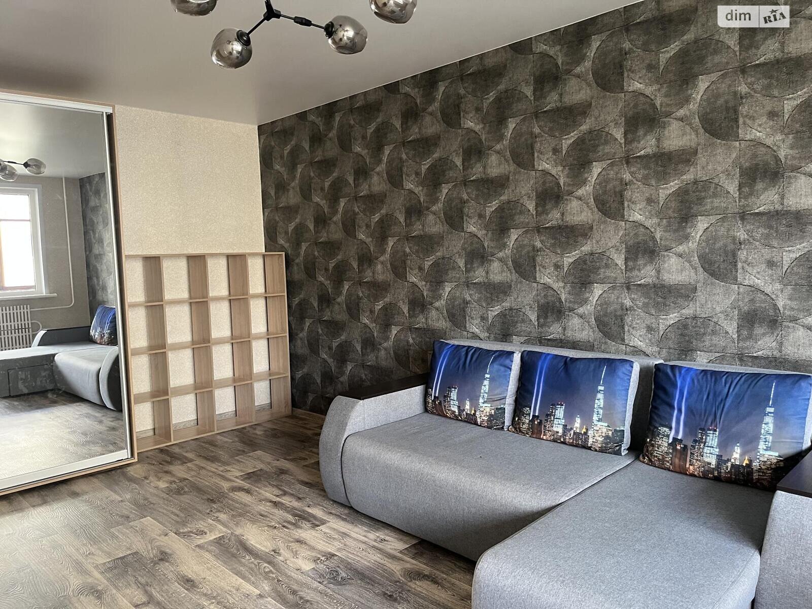 Продаж трикімнатної квартири в Харкові, на пр. Ювілейний 61А, район 603-ий мікрорайон фото 1 Продаж трикімнатної квартири в Харкові, на пр. Ювілейний 61А, район 603-ий мікрорайон фото 1