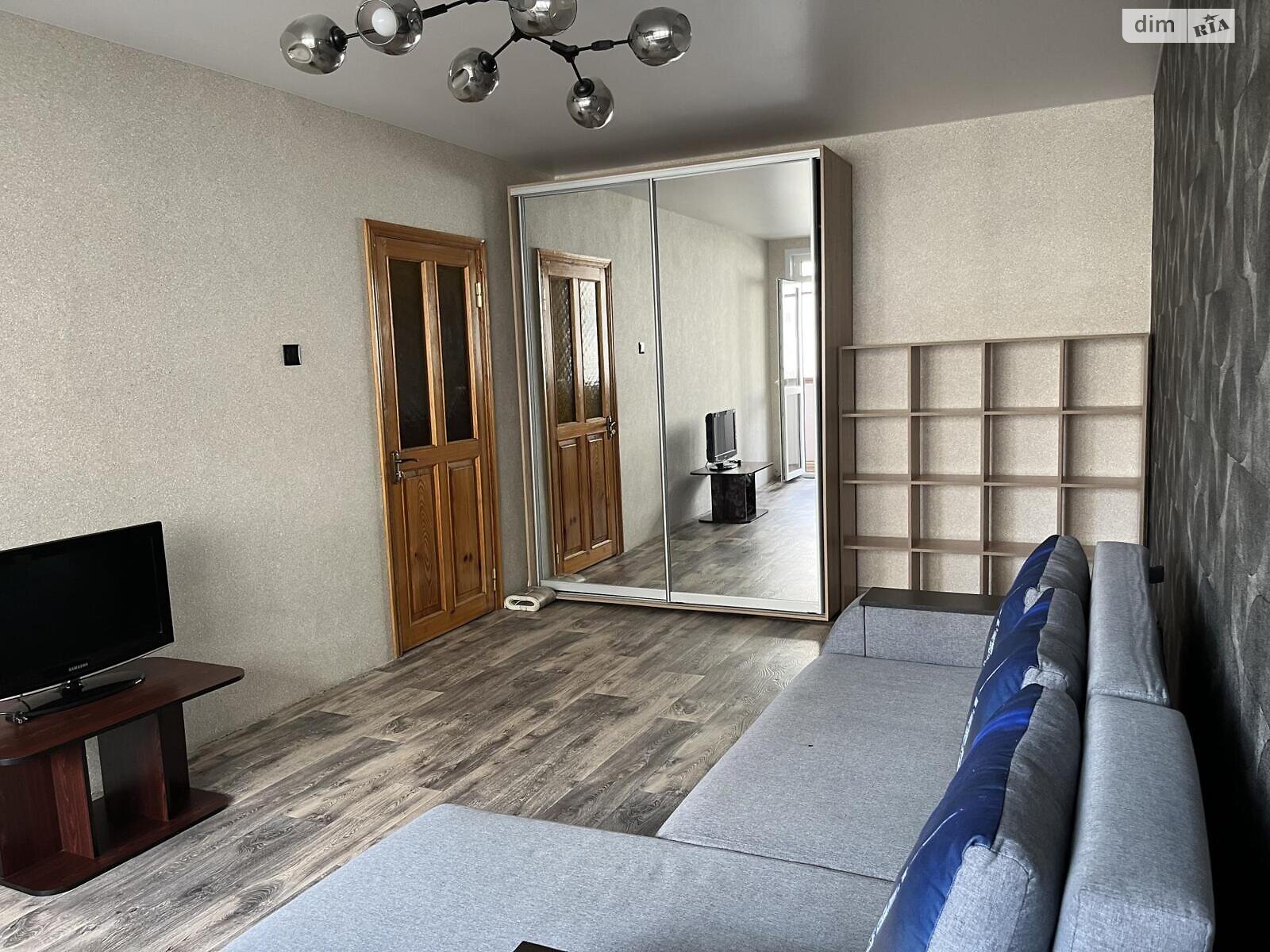 Продаж трикімнатної квартири в Харкові, на пр. Ювілейний 61А, район 603-ий мікрорайон фото 1 Продаж трикімнатної квартири в Харкові, на пр. Ювілейний 61А, район 603-ий мікрорайон фото 1