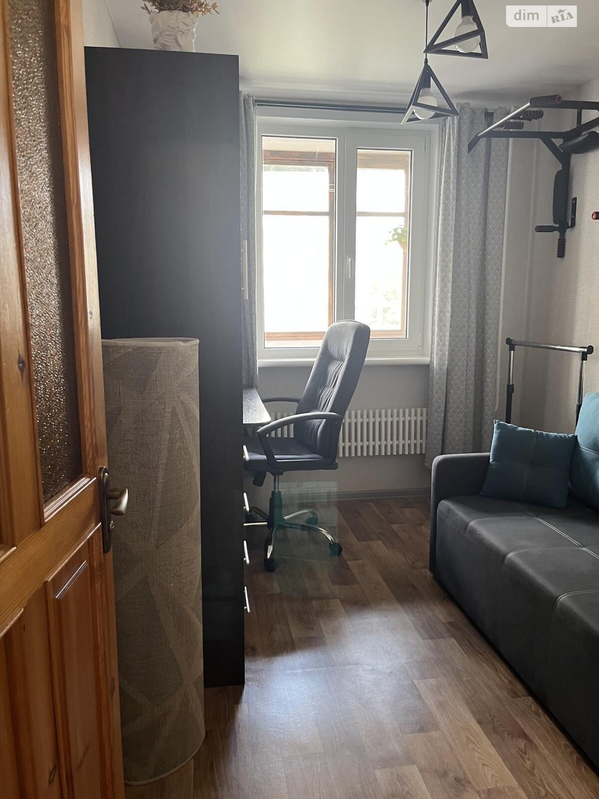 Продаж трикімнатної квартири в Харкові, на пр. Ювілейний 61А, район 603-ий мікрорайон фото 1 Продаж трикімнатної квартири в Харкові, на пр. Ювілейний 61А, район 603-ий мікрорайон фото 1