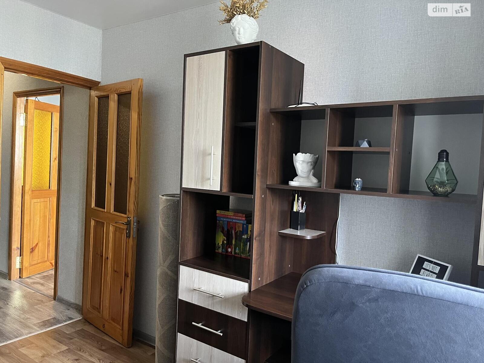 Продаж трикімнатної квартири в Харкові, на пр. Ювілейний 61А, район 603-ий мікрорайон фото 1 Продаж трикімнатної квартири в Харкові, на пр. Ювілейний 61А, район 603-ий мікрорайон фото 1