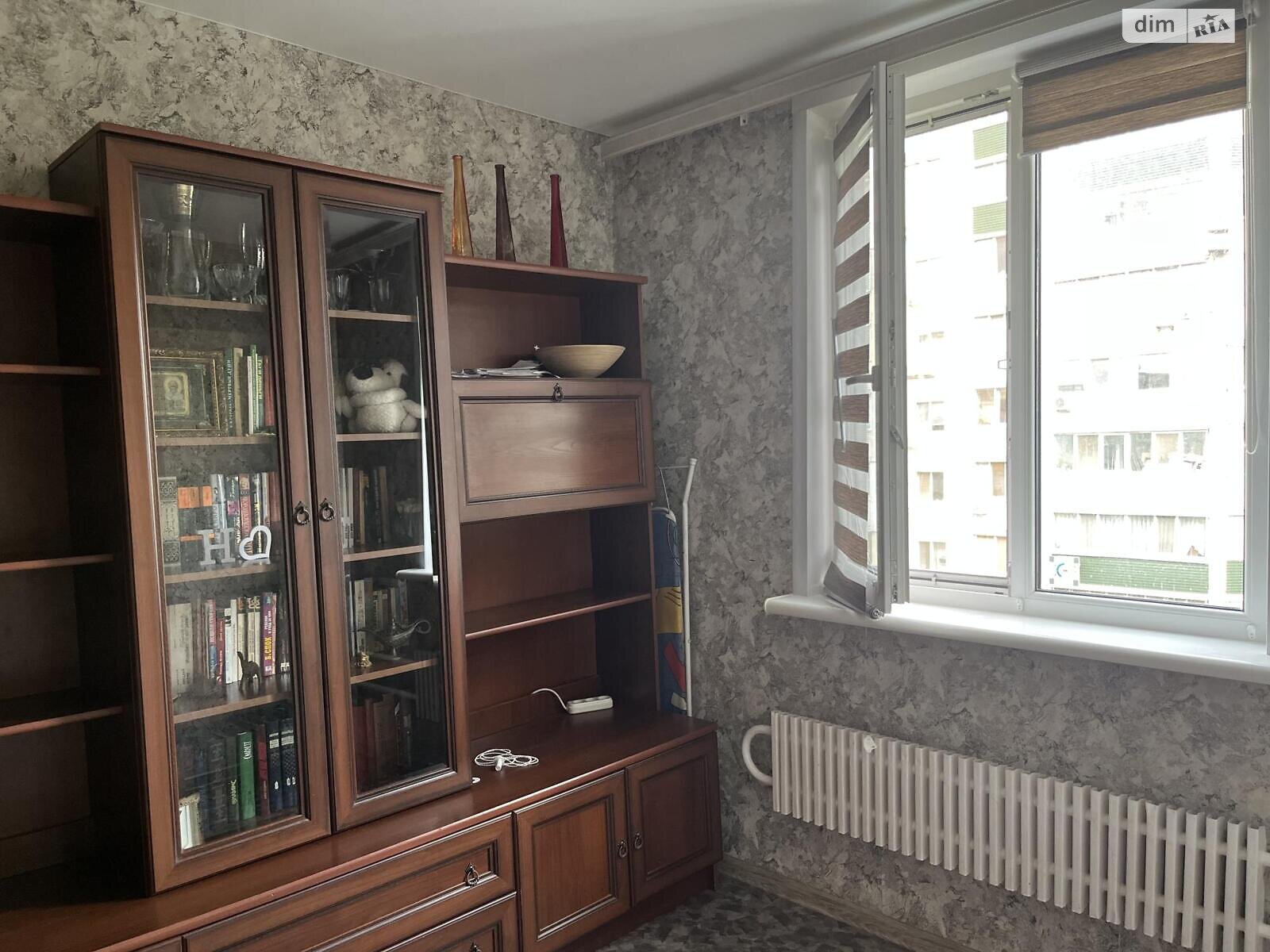 Продаж трикімнатної квартири в Харкові, на пр. Ювілейний 61А, район 603-ий мікрорайон фото 1 Продаж трикімнатної квартири в Харкові, на пр. Ювілейний 61А, район 603-ий мікрорайон фото 1