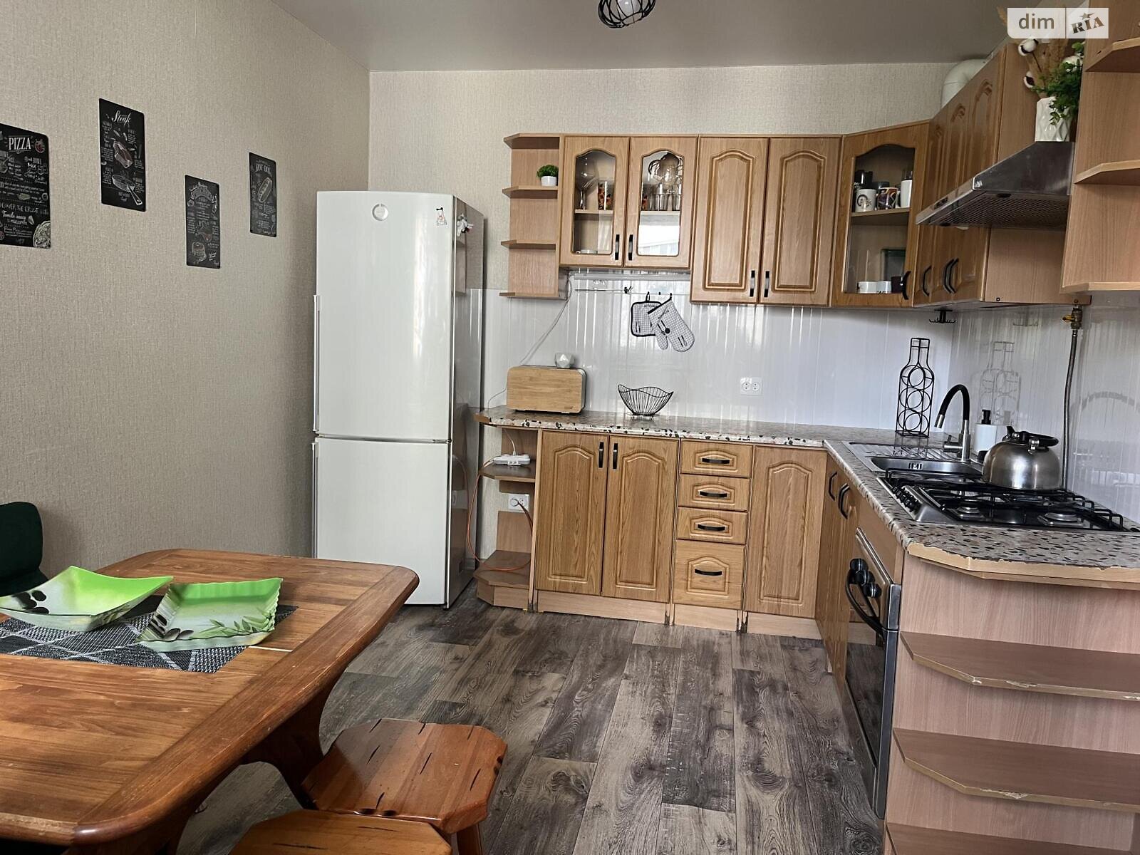 Продаж трикімнатної квартири в Харкові, на пр. Ювілейний 61А, район 603-ий мікрорайон фото 1 Продаж трикімнатної квартири в Харкові, на пр. Ювілейний 61А, район 603-ий мікрорайон фото 1