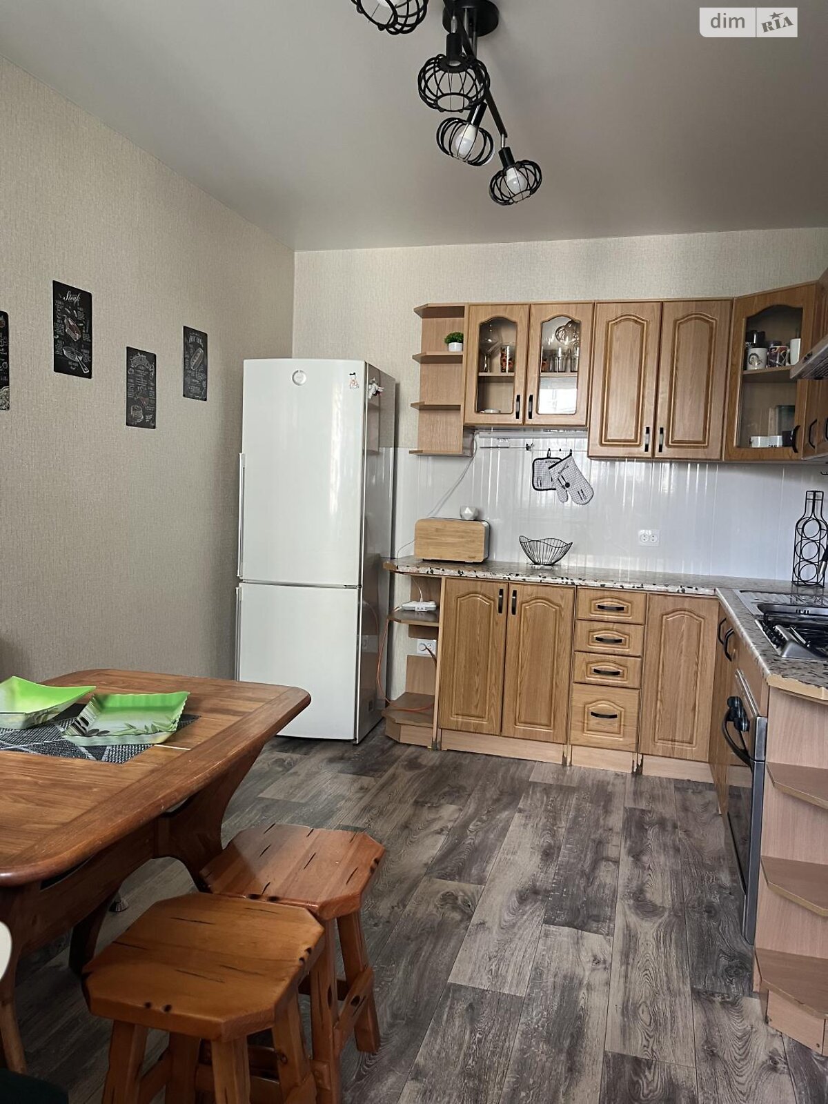 Продаж трикімнатної квартири в Харкові, на пр. Ювілейний 61А, район 603-ий мікрорайон фото 1 Продаж трикімнатної квартири в Харкові, на пр. Ювілейний 61А, район 603-ий мікрорайон фото 1