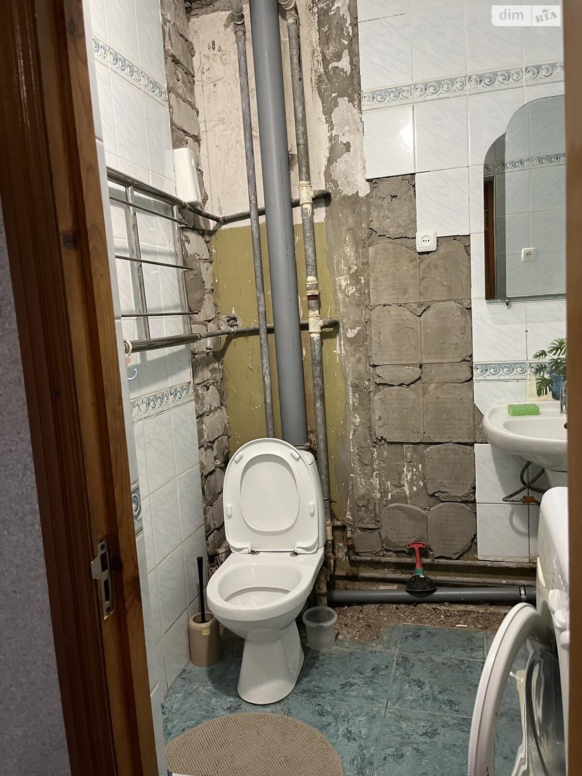 Продаж трикімнатної квартири в Харкові, на пр. Ювілейний 61А, район 603-ий мікрорайон фото 1 Продаж трикімнатної квартири в Харкові, на пр. Ювілейний 61А, район 603-ий мікрорайон фото 1