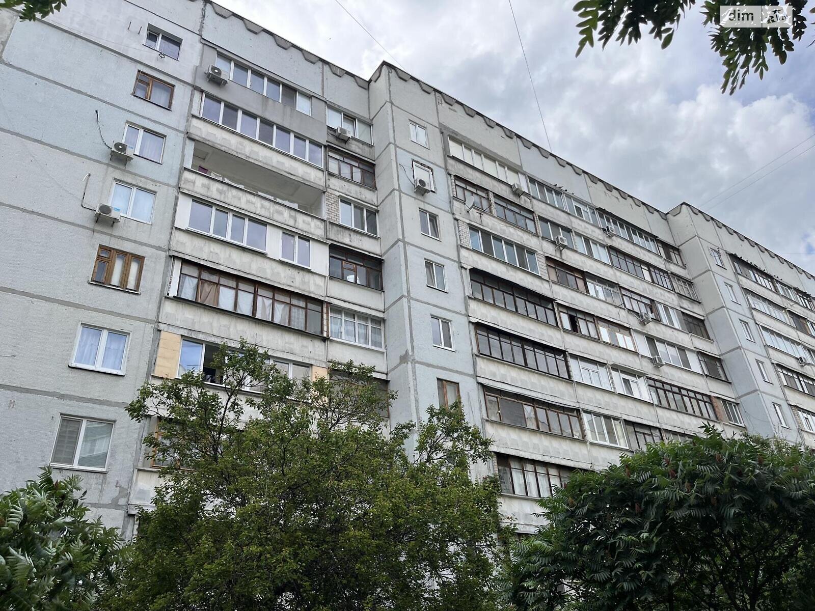 Продаж трикімнатної квартири в Харкові, на пр. Ювілейний 61А, район 603-ий мікрорайон фото 1 Продаж трикімнатної квартири в Харкові, на пр. Ювілейний 61А, район 603-ий мікрорайон фото 1