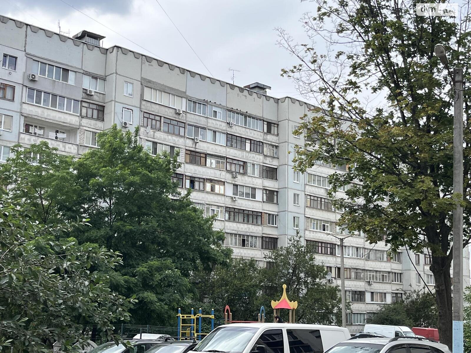 Продаж трикімнатної квартири в Харкові, на пр. Ювілейний 61А, район 603-ий мікрорайон фото 1 Продаж трикімнатної квартири в Харкові, на пр. Ювілейний 61А, район 603-ий мікрорайон фото 1