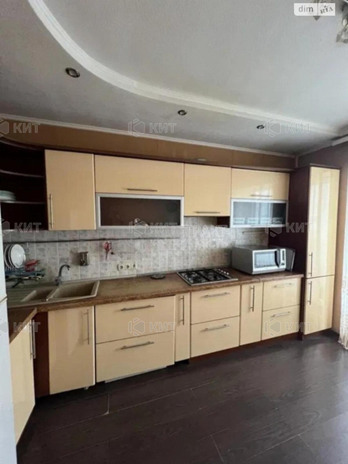 Продаж трикімнатної квартири в Харкові, на просп. Ювілейний 61Б, район 603-ий мікрорайон фото 1 Продаж трикімнатної квартири в Харкові, на просп. Ювілейний 61Б, район 603-ий мікрорайон фото 1