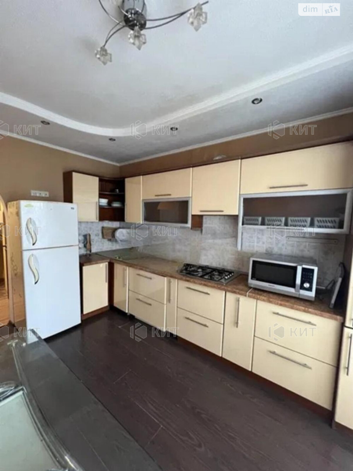Продаж трикімнатної квартири в Харкові, на просп. Ювілейний 61Б, район 603-ий мікрорайон фото 1 Продаж трикімнатної квартири в Харкові, на просп. Ювілейний 61Б, район 603-ий мікрорайон фото 1