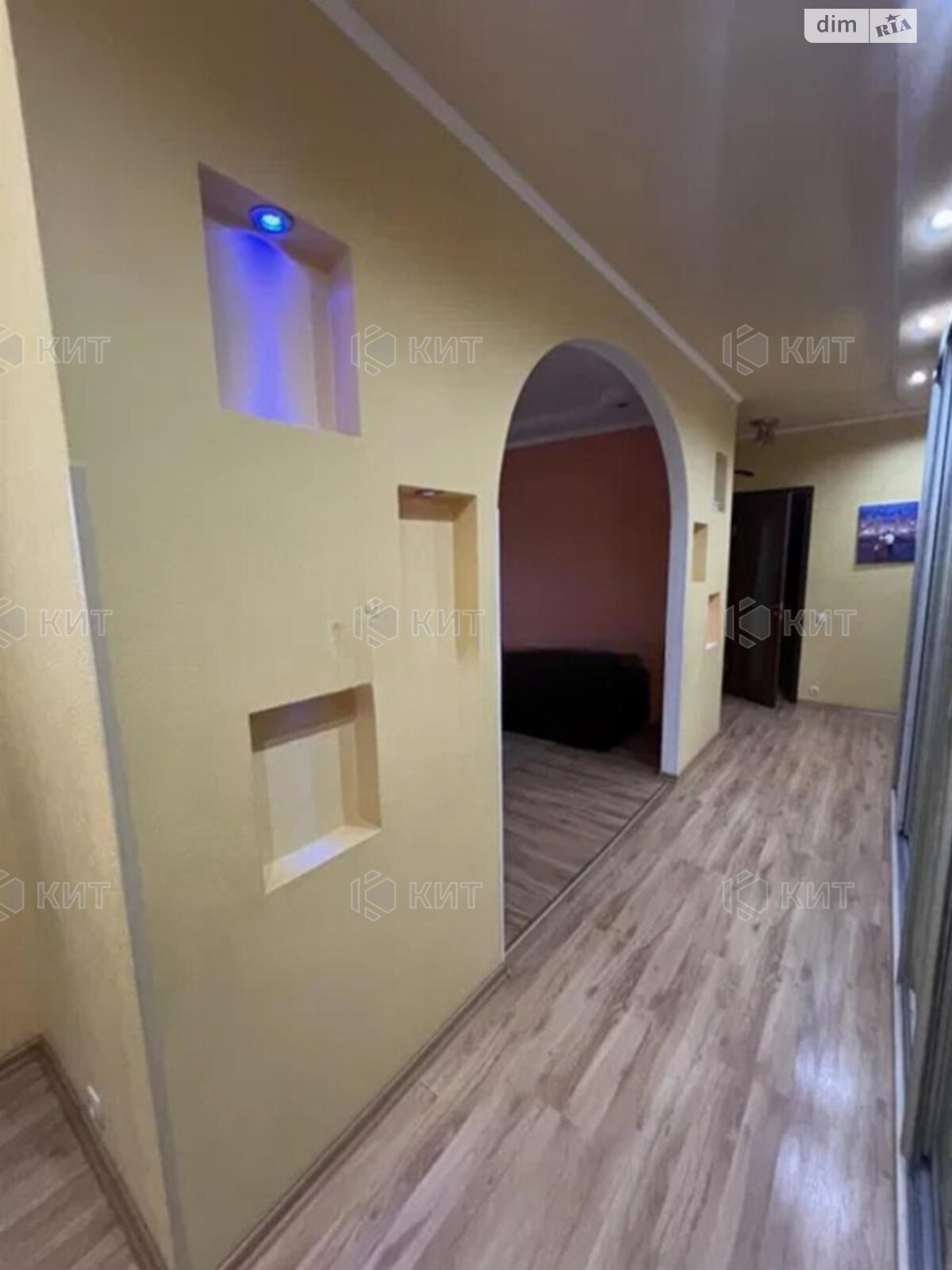 Продаж трикімнатної квартири в Харкові, на просп. Ювілейний 61Б, район 603-ий мікрорайон фото 1 Продаж трикімнатної квартири в Харкові, на просп. Ювілейний 61Б, район 603-ий мікрорайон фото 1