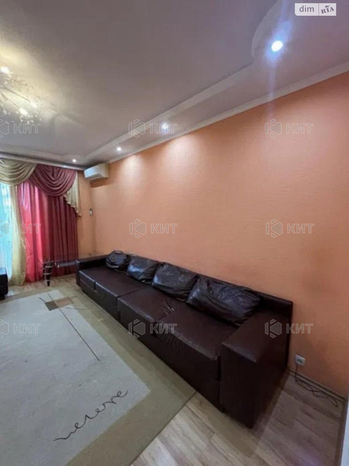 Продаж трикімнатної квартири в Харкові, на просп. Ювілейний 61Б, район 603-ий мікрорайон фото 1 Продаж трикімнатної квартири в Харкові, на просп. Ювілейний 61Б, район 603-ий мікрорайон фото 1