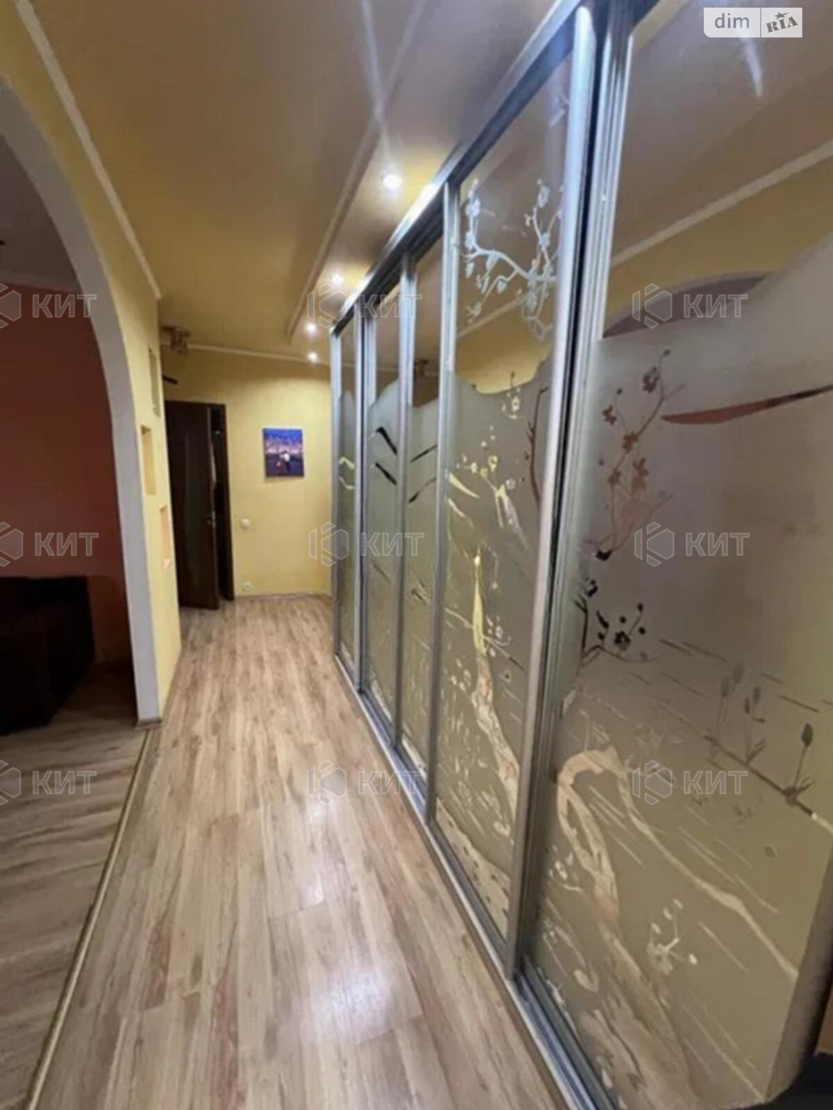 Продаж трикімнатної квартири в Харкові, на просп. Ювілейний 61Б, район 603-ий мікрорайон фото 1 Продаж трикімнатної квартири в Харкові, на просп. Ювілейний 61Б, район 603-ий мікрорайон фото 1