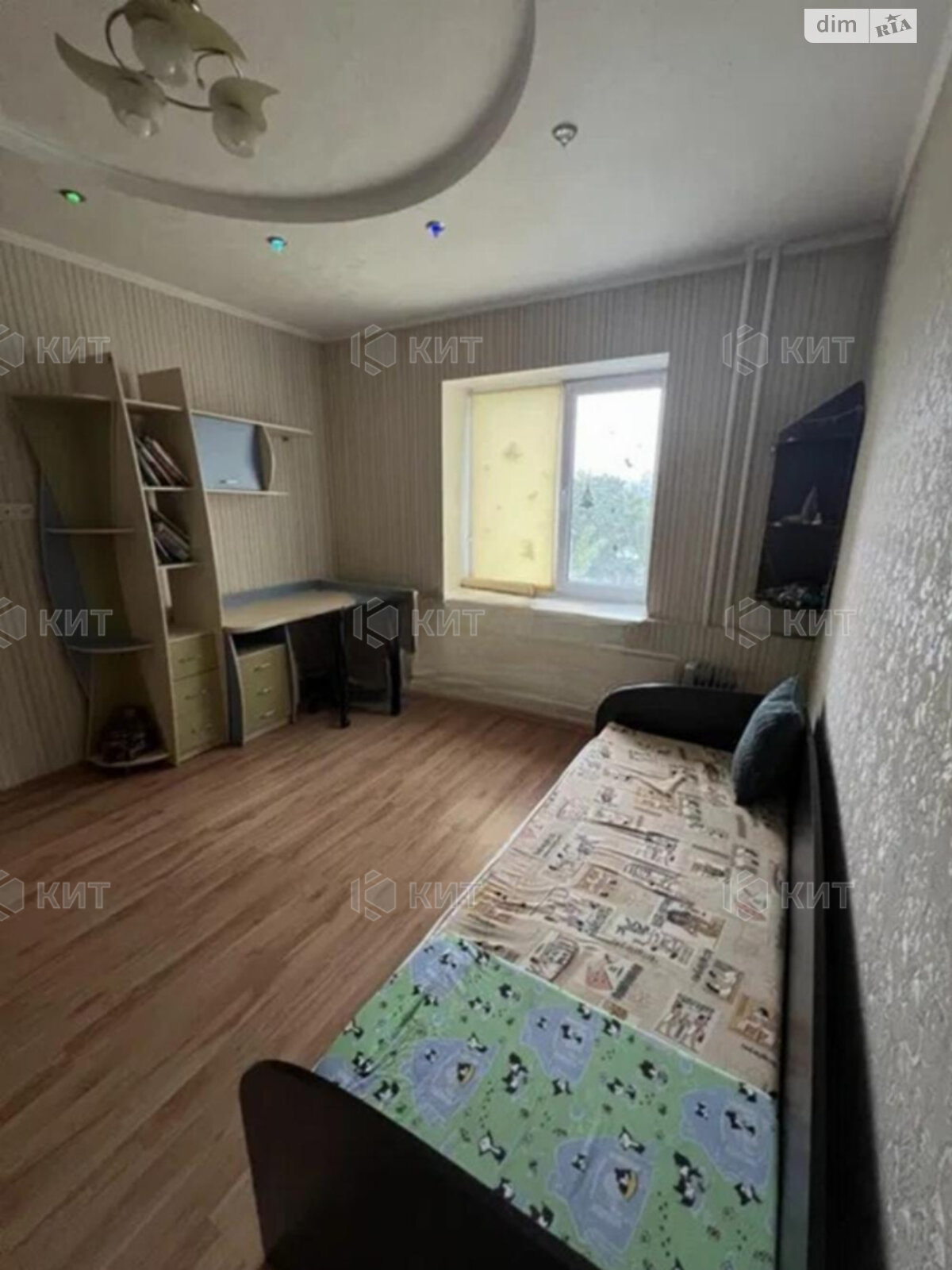 Продаж трикімнатної квартири в Харкові, на просп. Ювілейний 61Б, район 603-ий мікрорайон фото 1 Продаж трикімнатної квартири в Харкові, на просп. Ювілейний 61Б, район 603-ий мікрорайон фото 1
