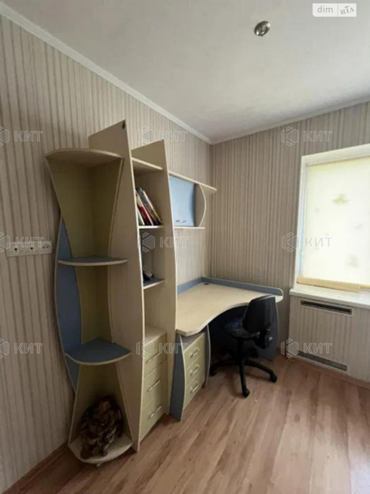 Продаж трикімнатної квартири в Харкові, на просп. Ювілейний 61Б, район 603-ий мікрорайон фото 1 Продаж трикімнатної квартири в Харкові, на просп. Ювілейний 61Б, район 603-ий мікрорайон фото 1