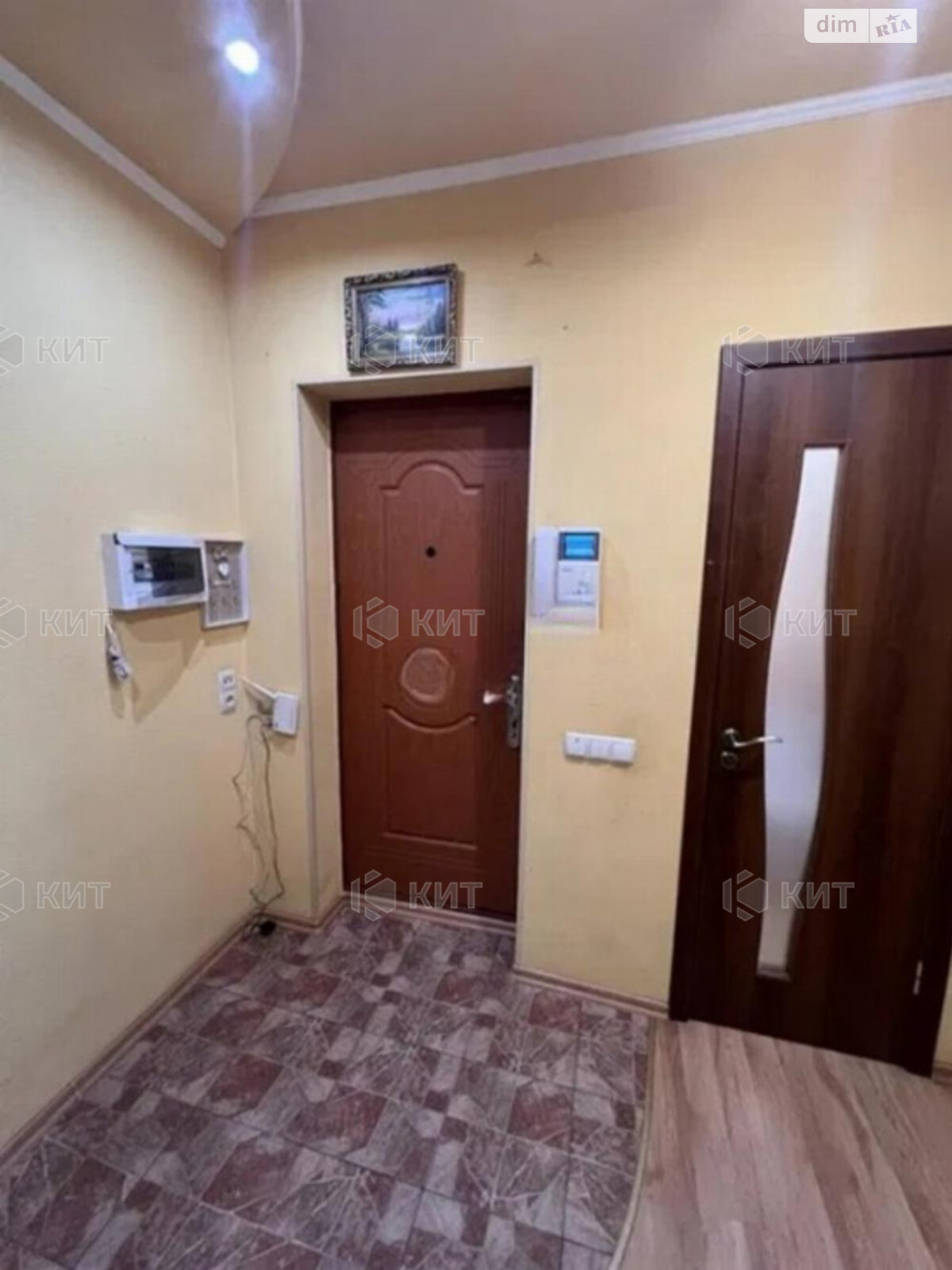 Продаж трикімнатної квартири в Харкові, на просп. Ювілейний 61Б, район 603-ий мікрорайон фото 1 Продаж трикімнатної квартири в Харкові, на просп. Ювілейний 61Б, район 603-ий мікрорайон фото 1