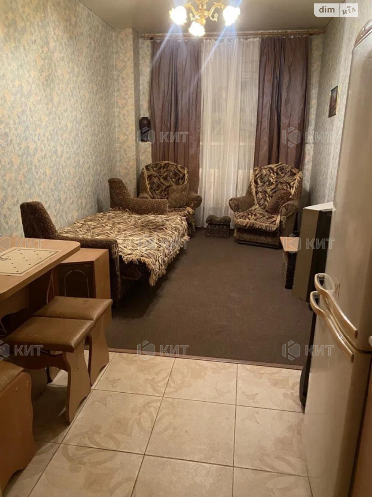 Продажа однокомнатной квартиры в Харькове, на просп. Юбилейный 61Д, район 603-ий микрорайон фото 1 Продажа однокомнатной квартиры в Харькове, на просп. Юбилейный 61Д, район 603-ий микрорайон фото 1