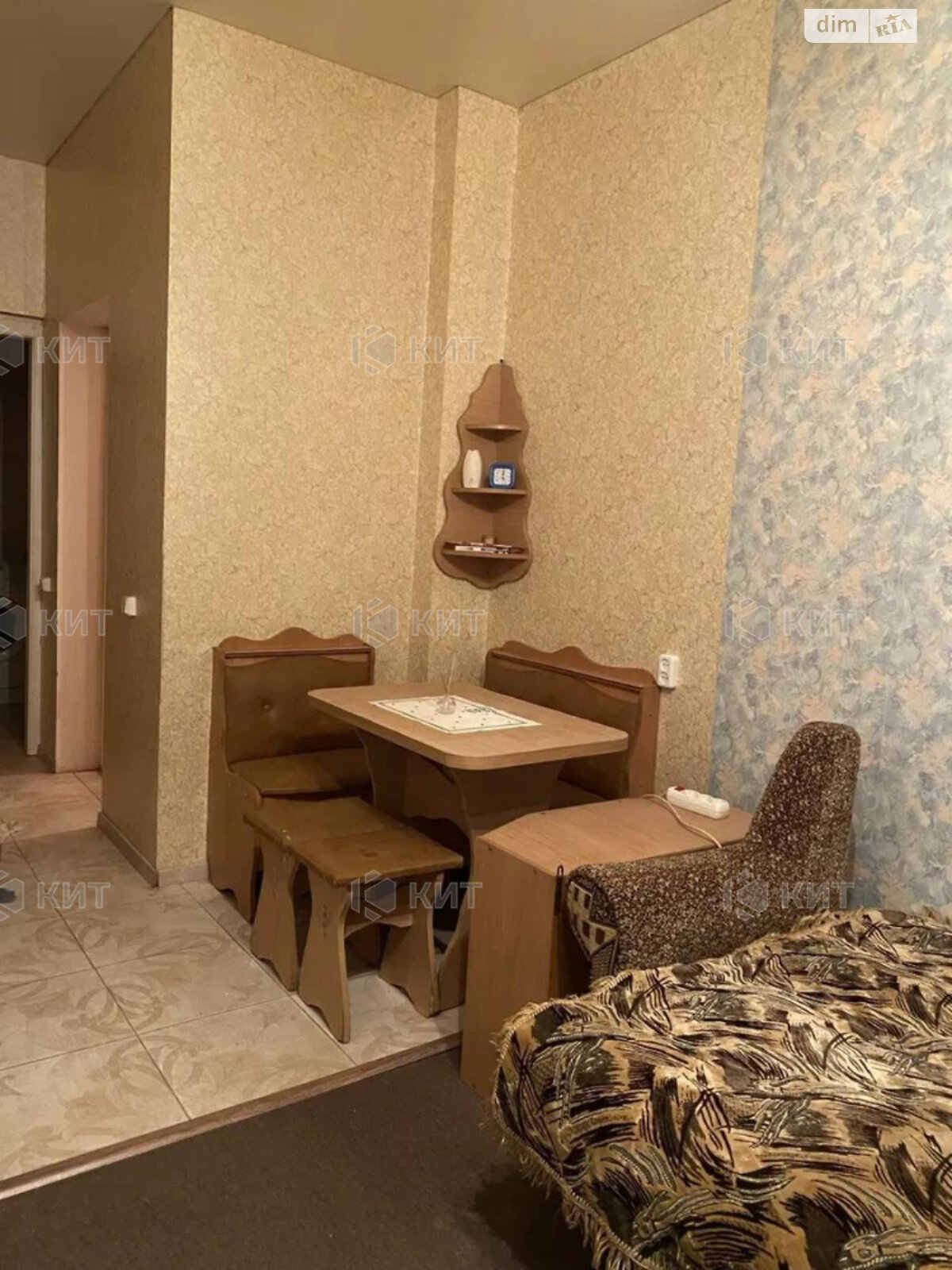 Продажа однокомнатной квартиры в Харькове, на просп. Юбилейный 61Д, район 603-ий микрорайон фото 1 Продажа однокомнатной квартиры в Харькове, на просп. Юбилейный 61Д, район 603-ий микрорайон фото 1