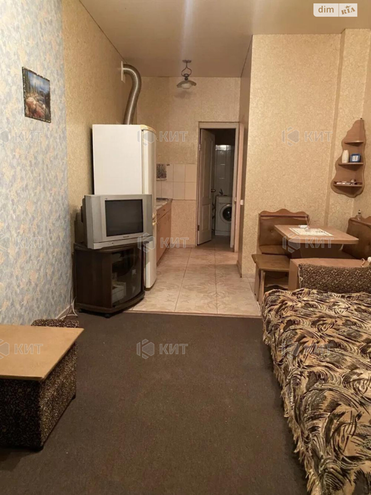 Продажа однокомнатной квартиры в Харькове, на просп. Юбилейный 61Д, район 603-ий микрорайон фото 1 Продажа однокомнатной квартиры в Харькове, на просп. Юбилейный 61Д, район 603-ий микрорайон фото 1