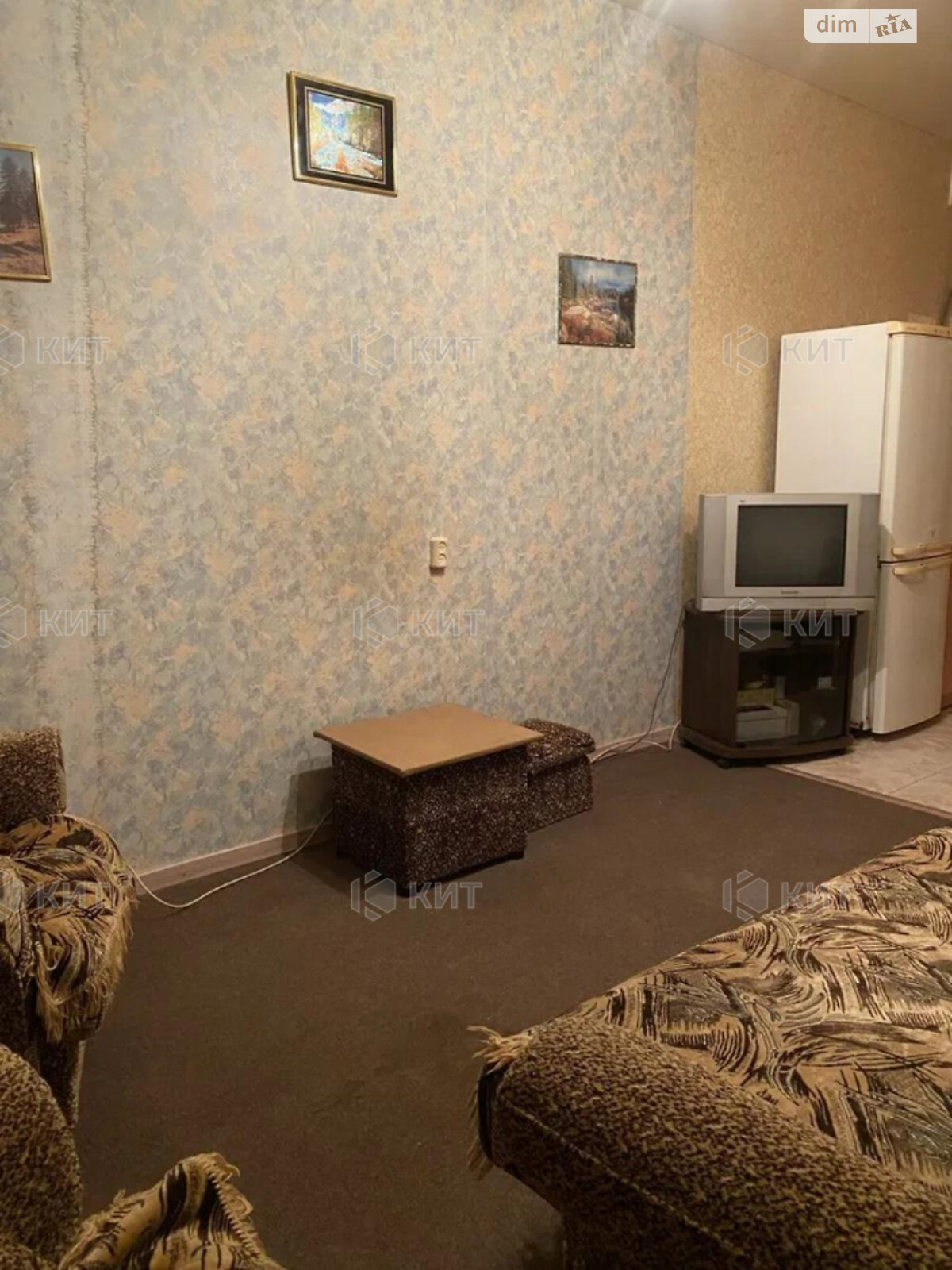 Продажа однокомнатной квартиры в Харькове, на просп. Юбилейный 61Д, район 603-ий микрорайон фото 1 Продажа однокомнатной квартиры в Харькове, на просп. Юбилейный 61Д, район 603-ий микрорайон фото 1