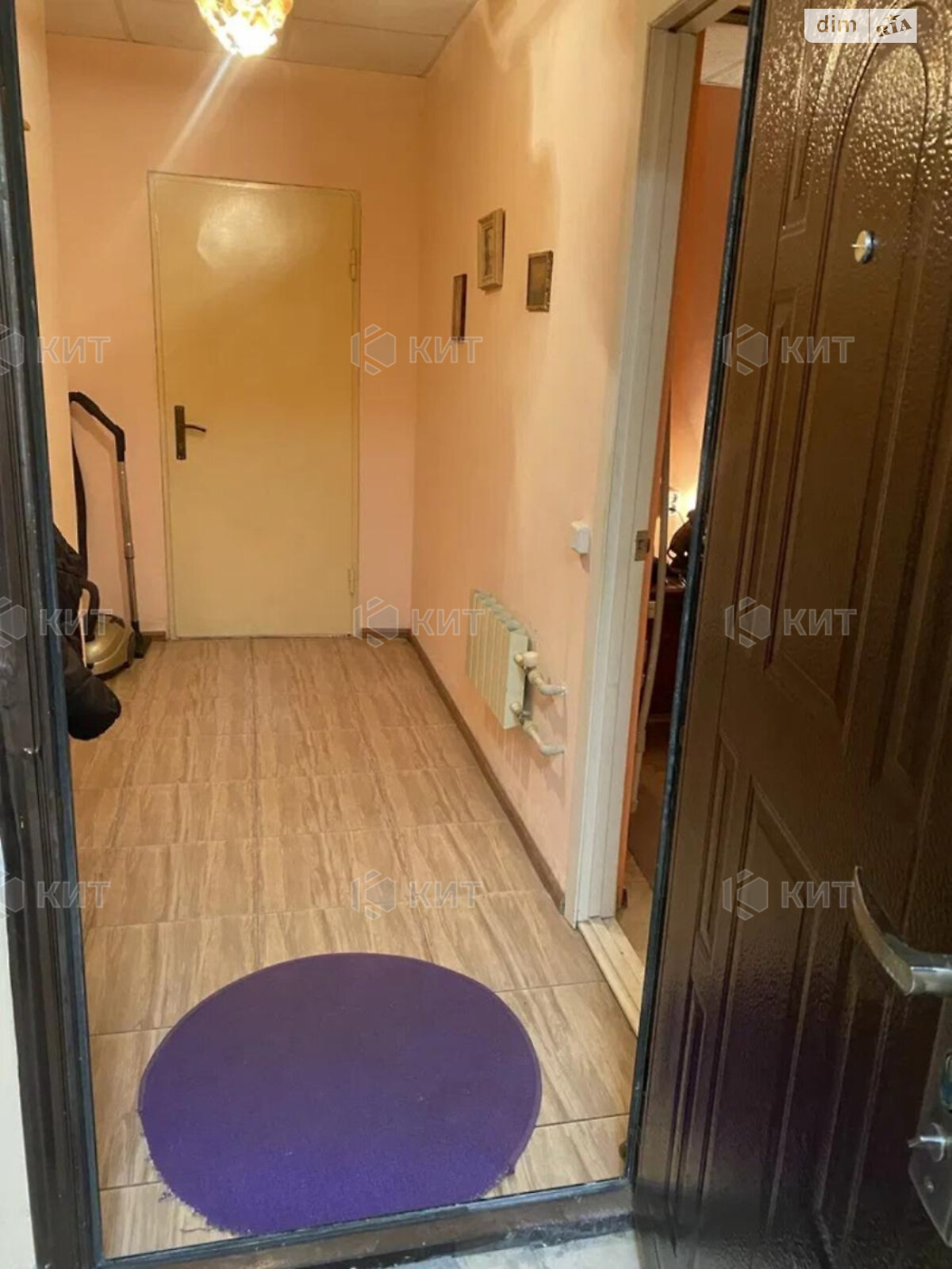 Продажа однокомнатной квартиры в Харькове, на просп. Юбилейный 61Д, район 603-ий микрорайон фото 1 Продажа однокомнатной квартиры в Харькове, на просп. Юбилейный 61Д, район 603-ий микрорайон фото 1